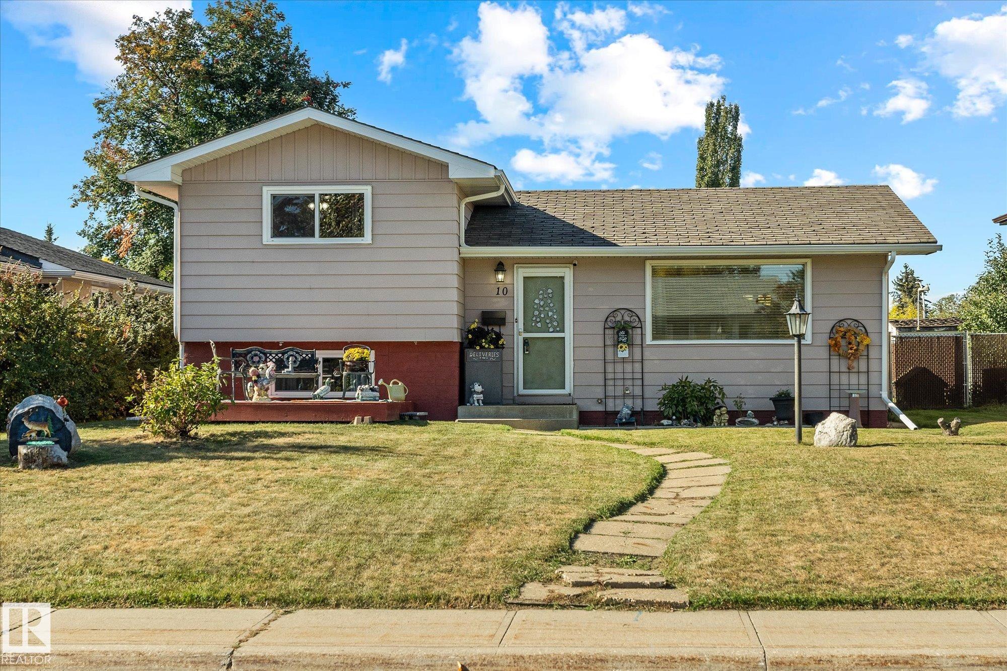 10 Brookside Crescent, Spruce Grove, MLS® # E4461001