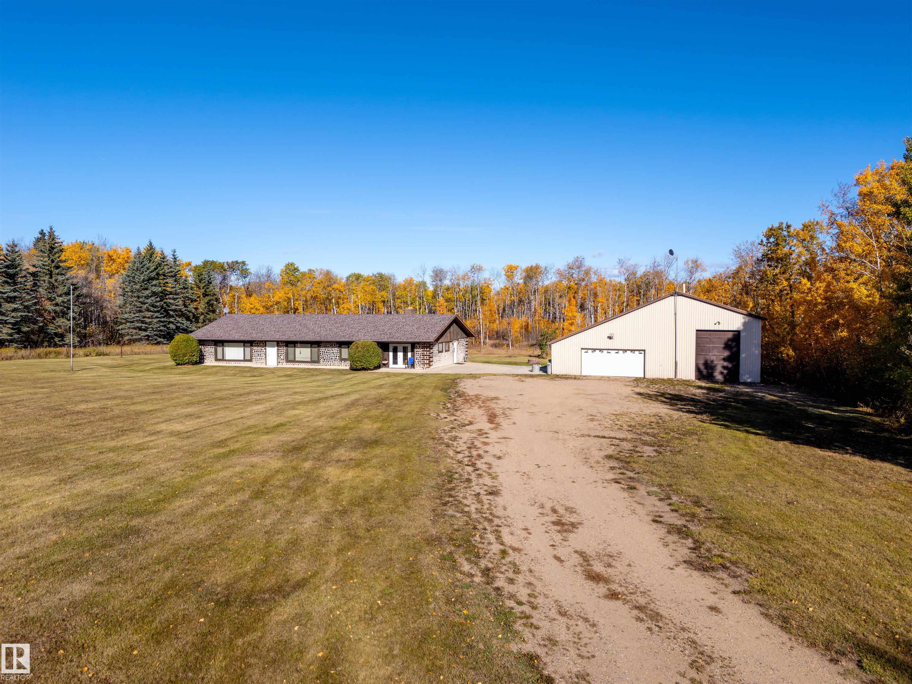 61324 Rge Rd 440, Rural Bonnyville M.d., MLS® # E4461032