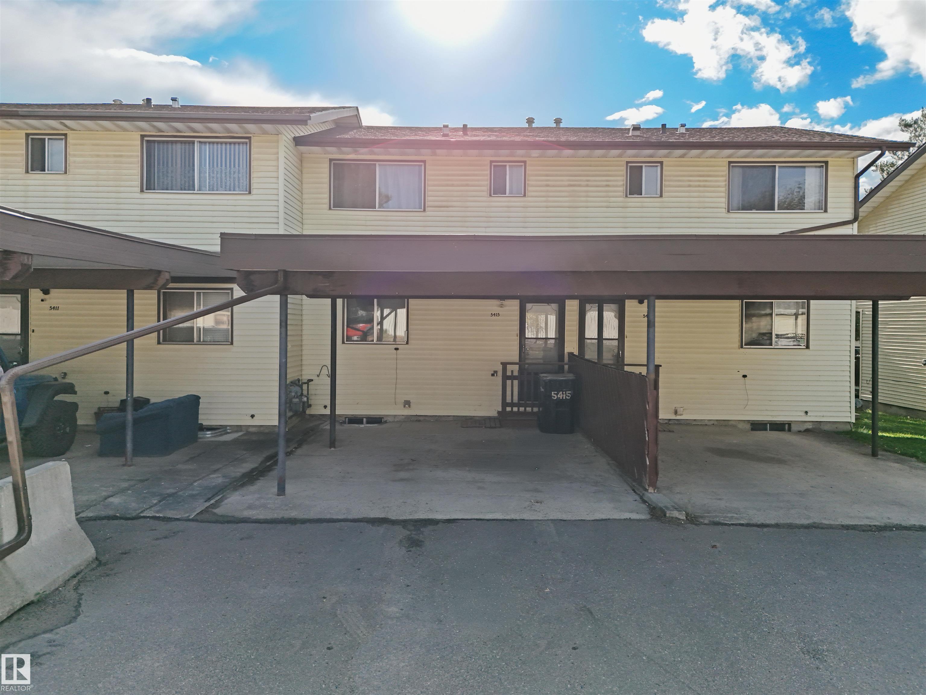 5415 45 Avenue, Drayton Valley, MLS® # E4461042