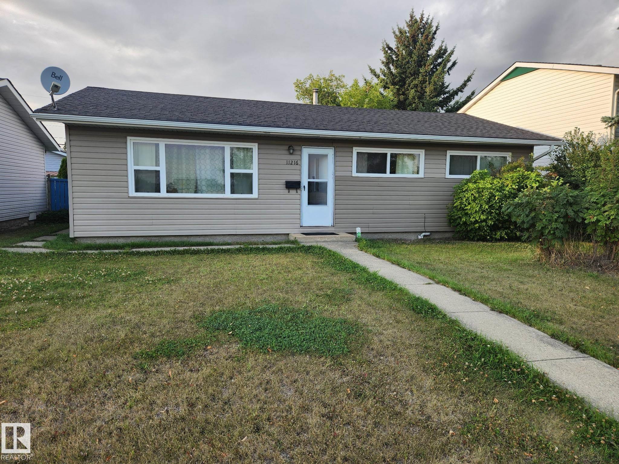 11216 134 Avenue, Edmonton, MLS® # E4461043