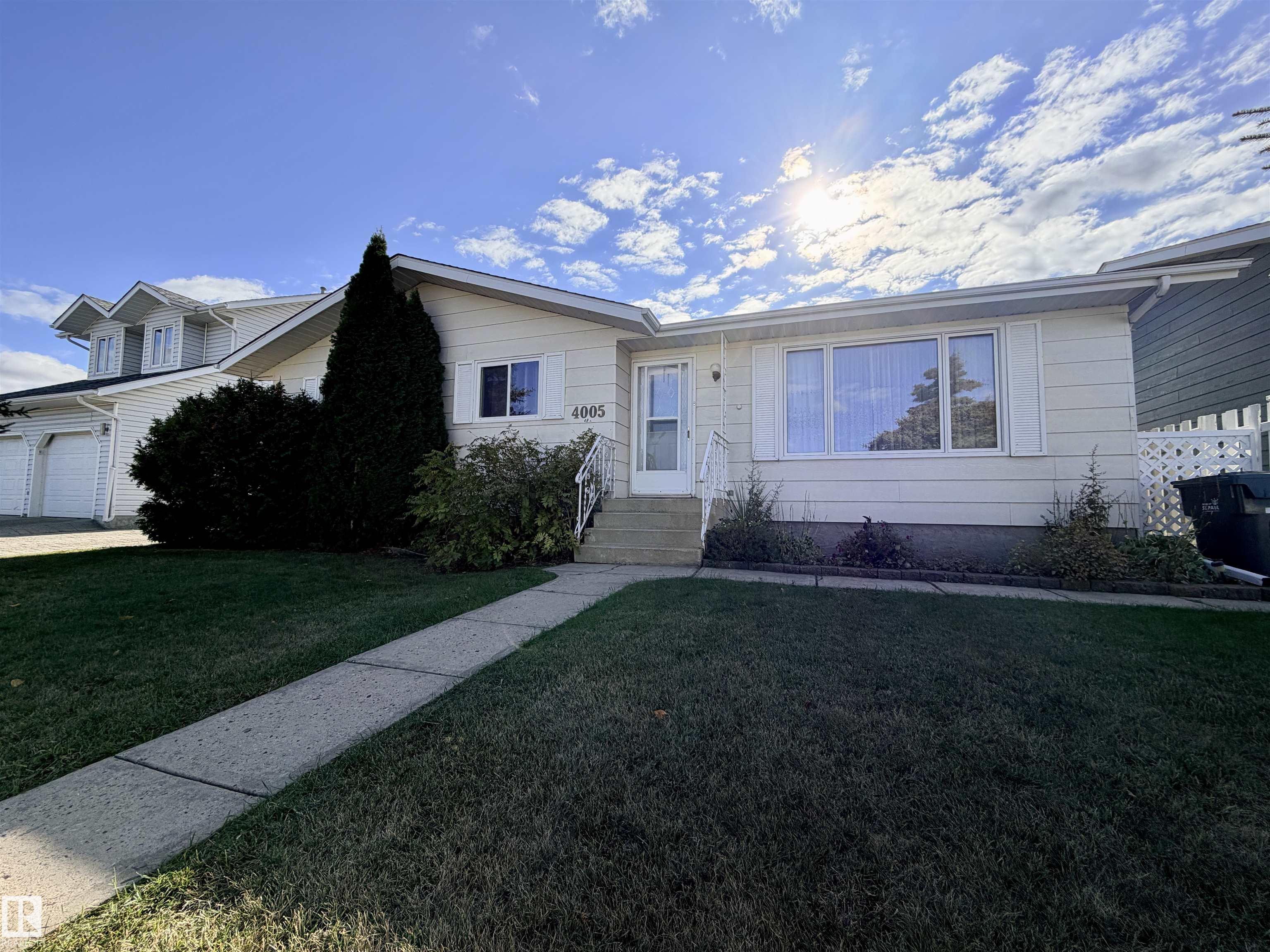 4005 48 Avenue, St. Paul Town, MLS® # E4461055