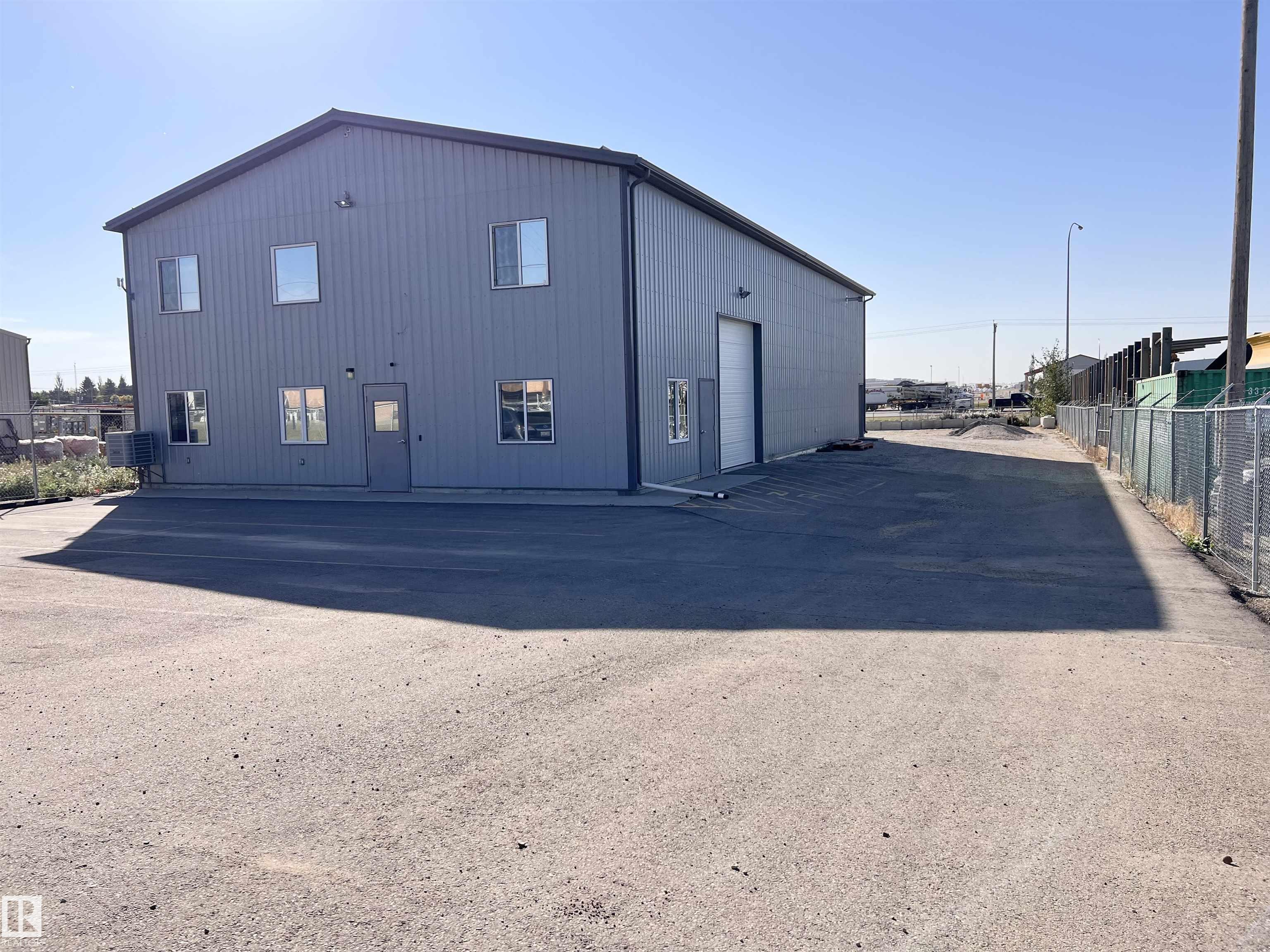  Industrial Property for Lease, MLS® # E4461056