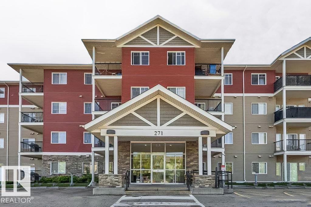 105 271 Charlotte Way, Sherwood Park, MLS® # E4461060