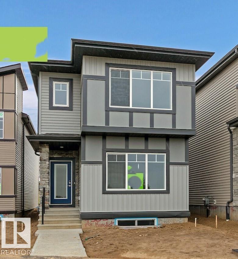 4305 Kinglet Drive, Edmonton, MLS® # E4461064