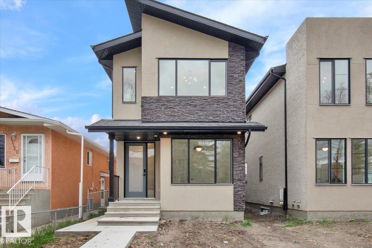 11124 132 Street, Edmonton, MLS® # E4461066