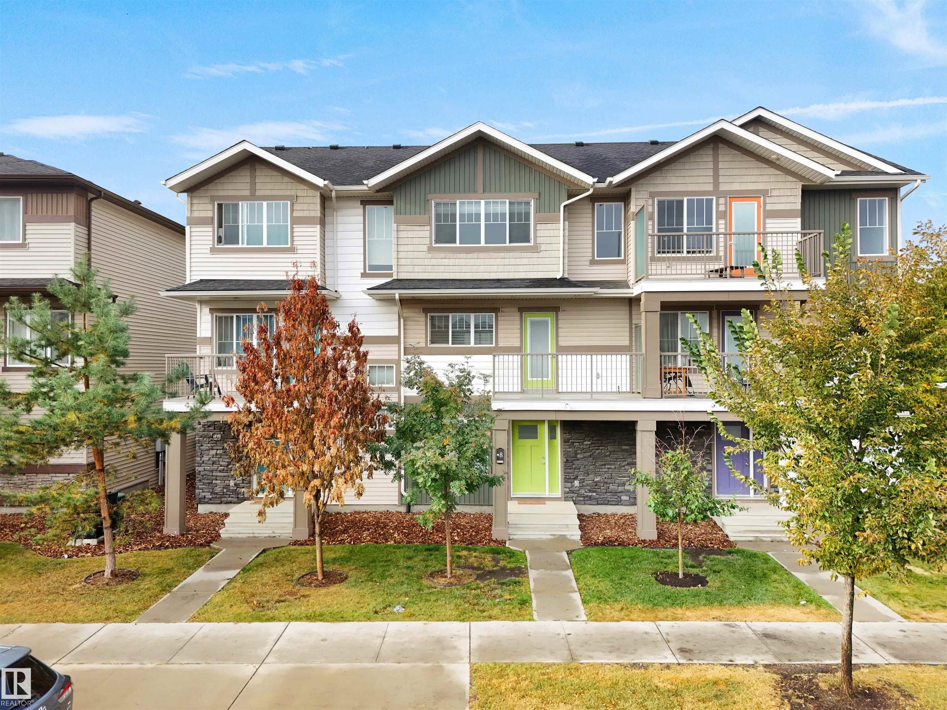 8 1530 Tamarack Boulevard, Edmonton, MLS® # E4461067