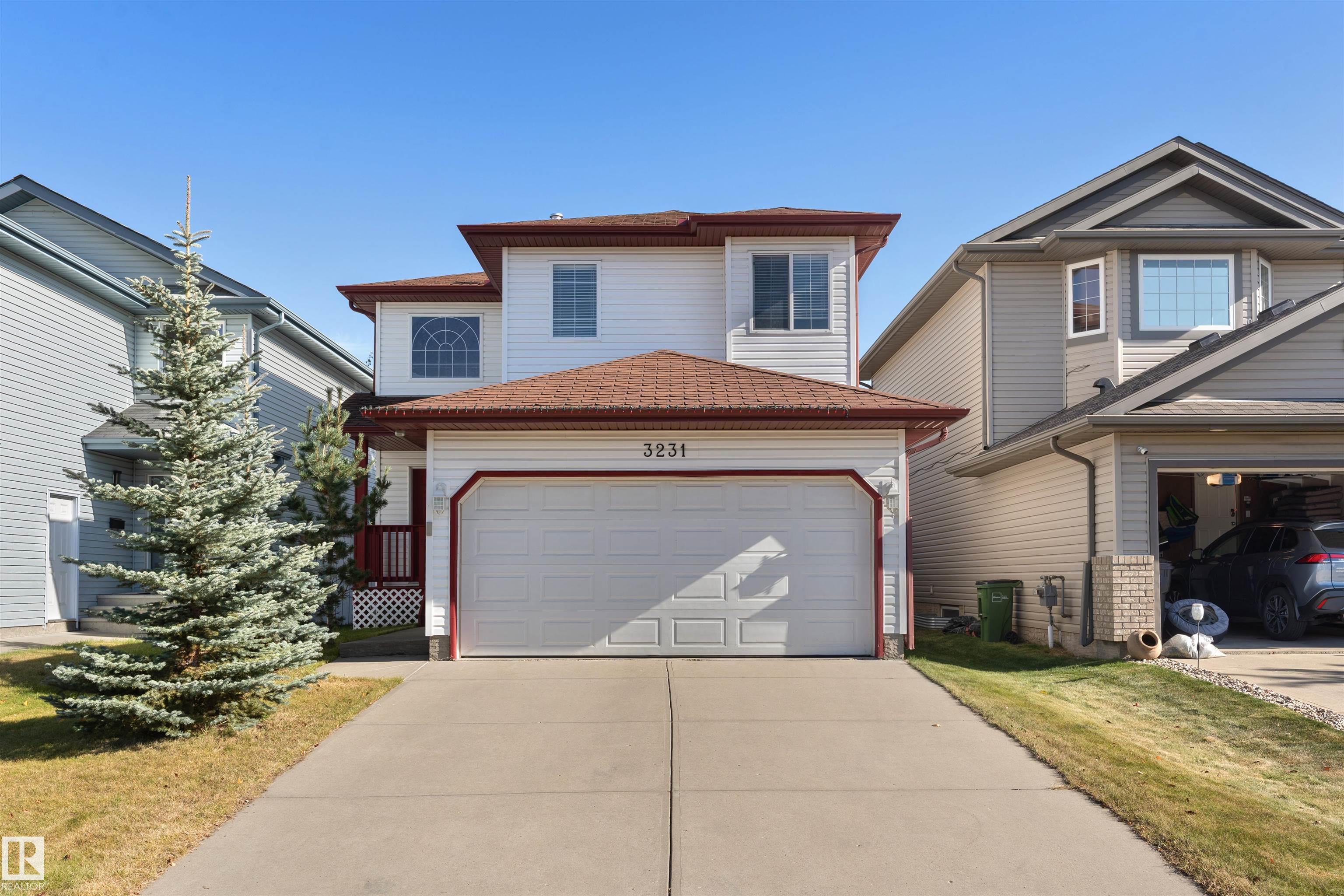 3231 21 Street, Edmonton, MLS® # E4461070