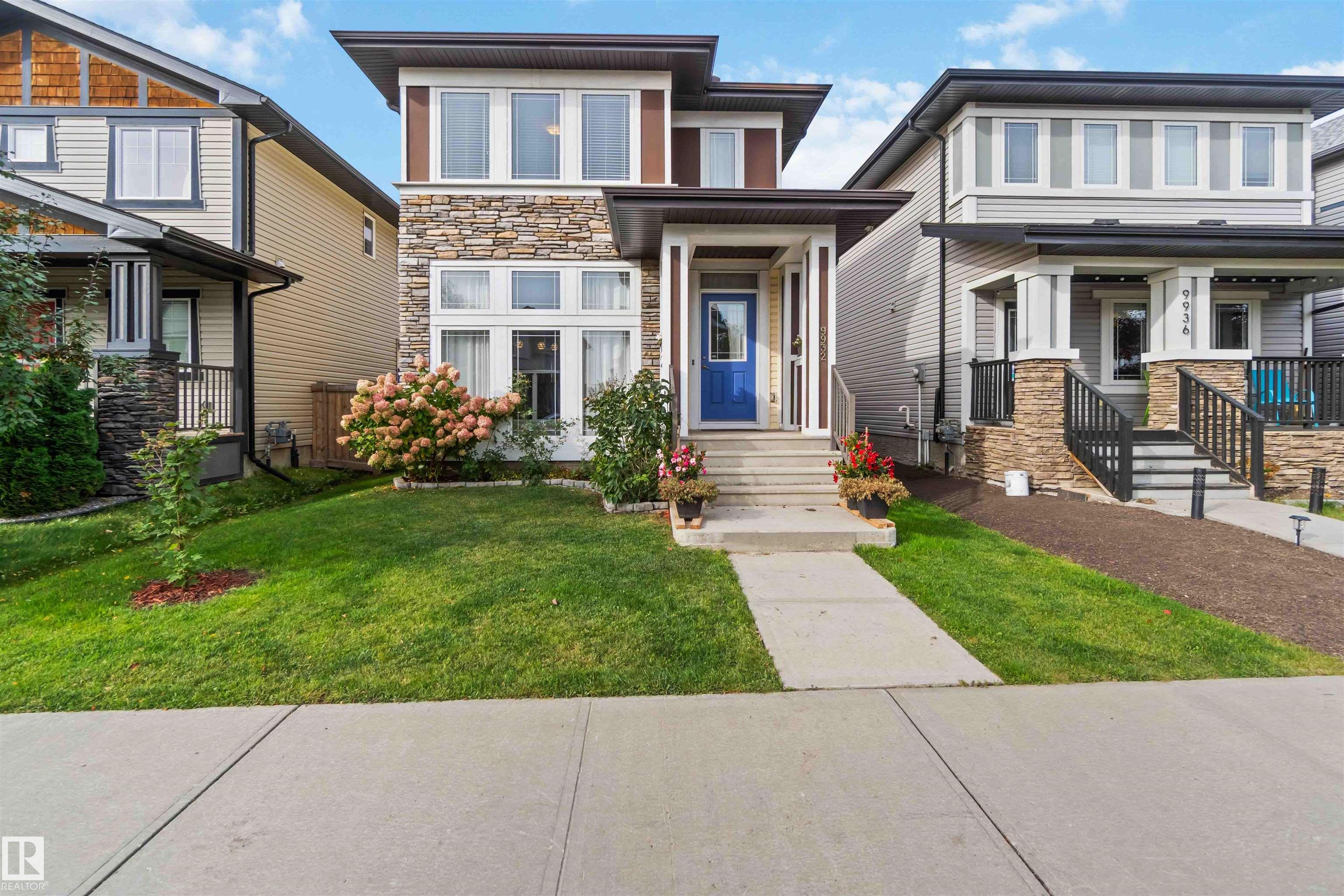 9932 221 Street, Edmonton, MLS® # E4461072