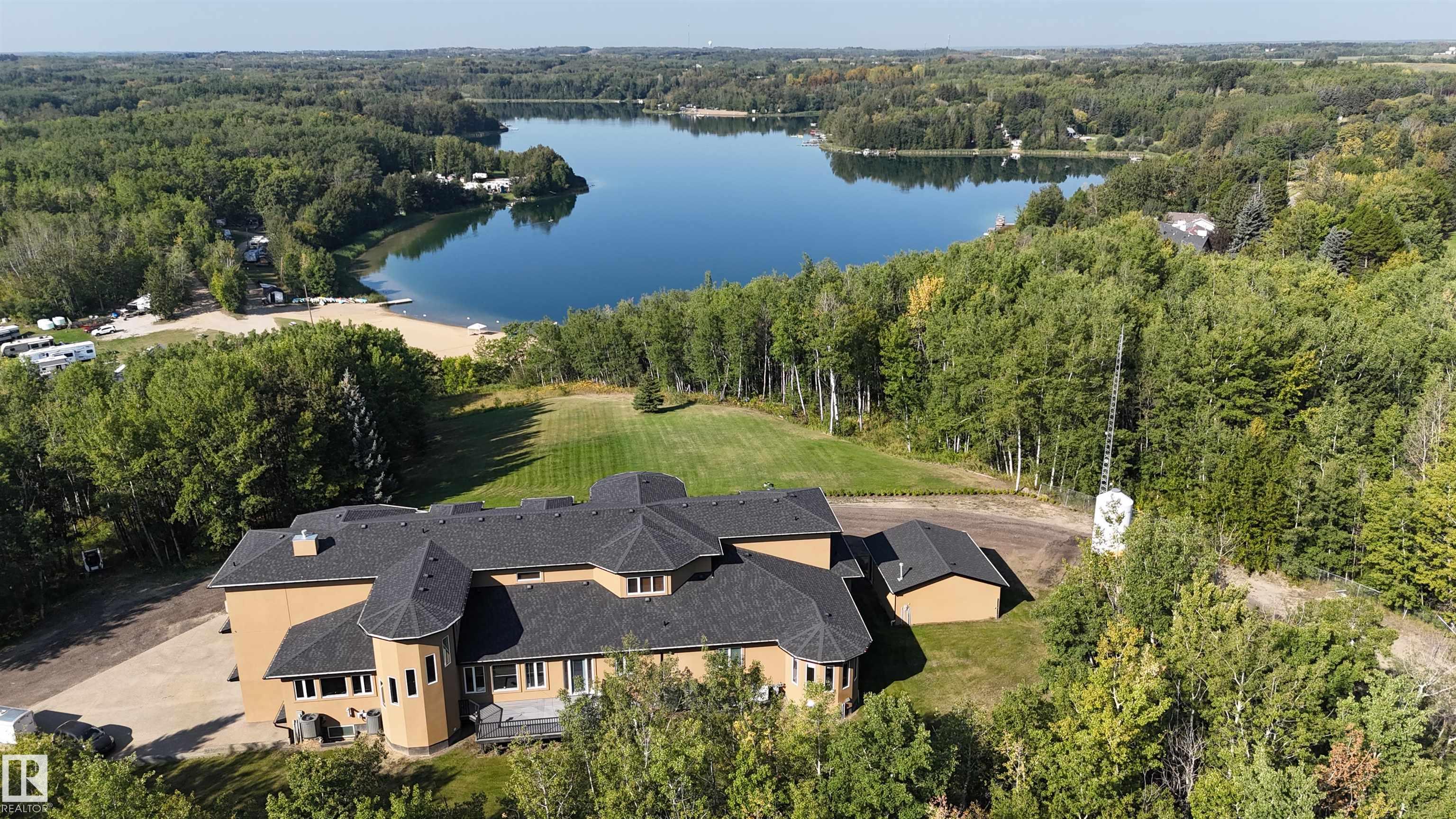 53120 Rge Road 13, Rural Parkland County, MLS® # E4461074