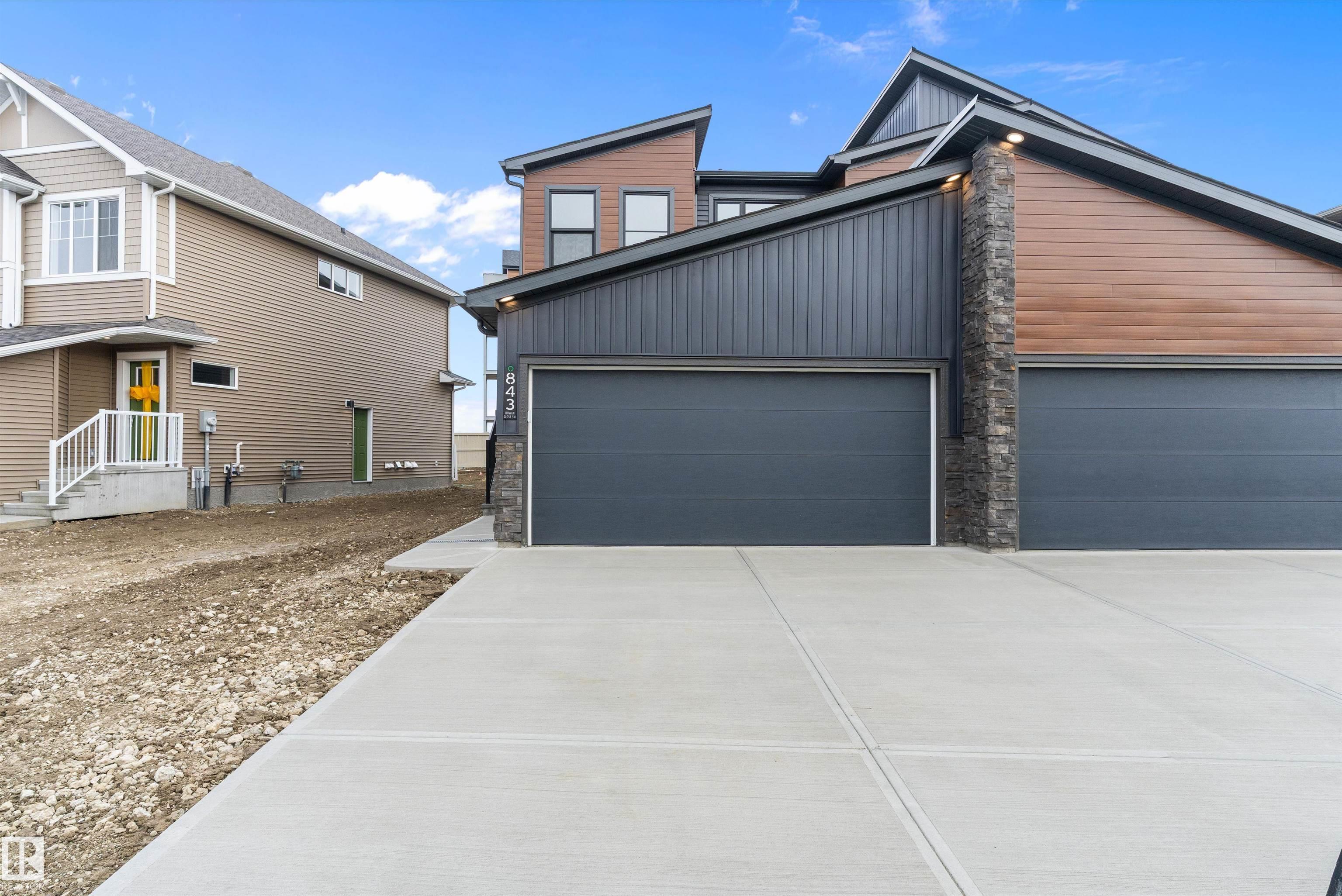 843 Rowan Close, Edmonton, MLS® # E4461081