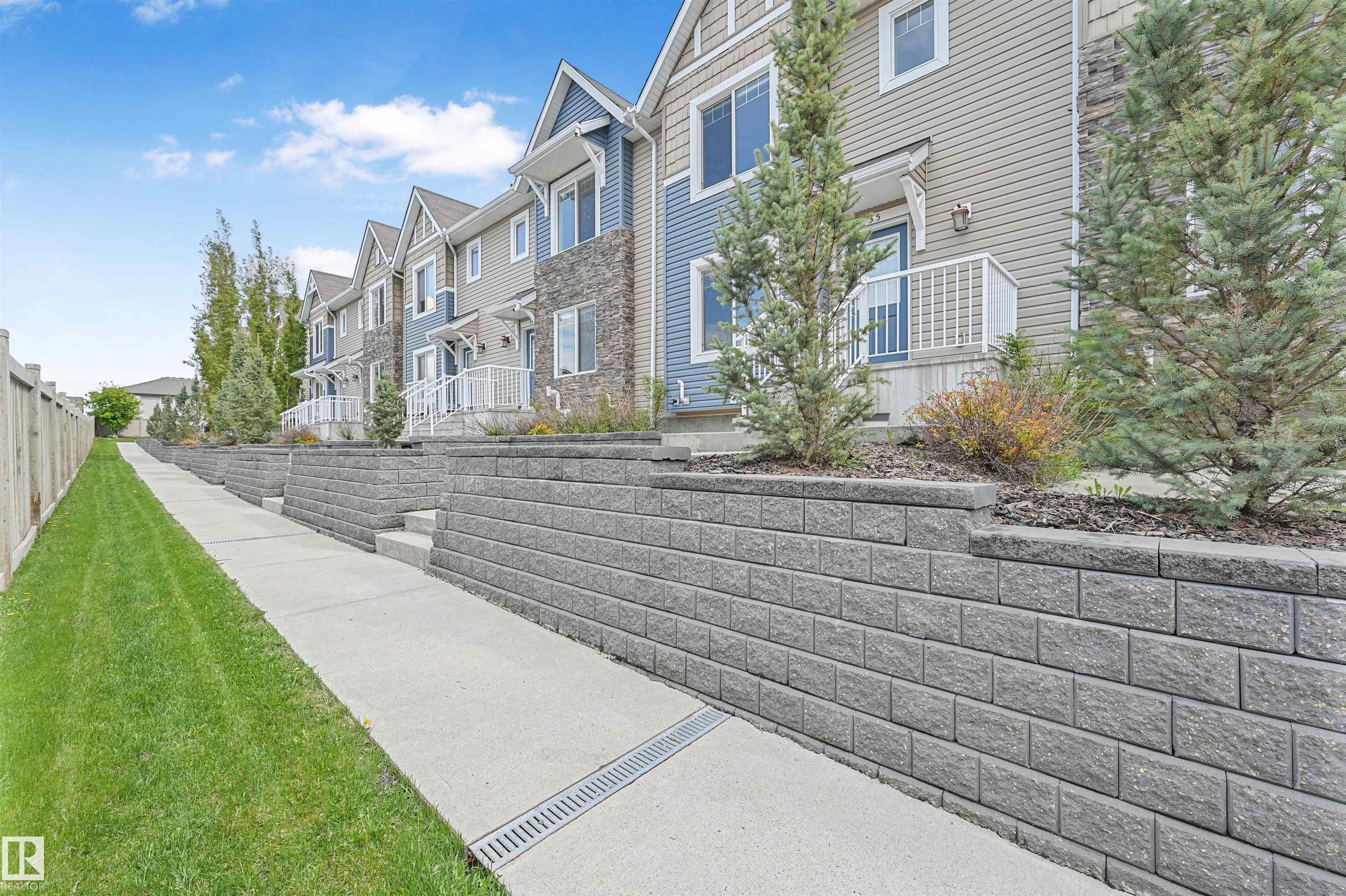 35 2922 Maple Way, Edmonton, MLS® # E4461083