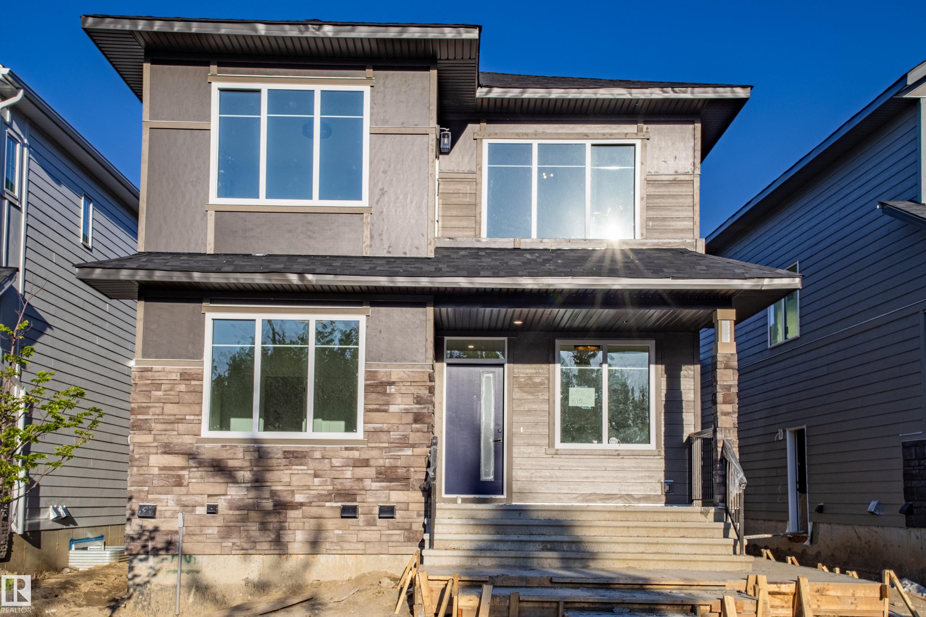 6115 Crawford Drive, Edmonton, MLS® # E4461085