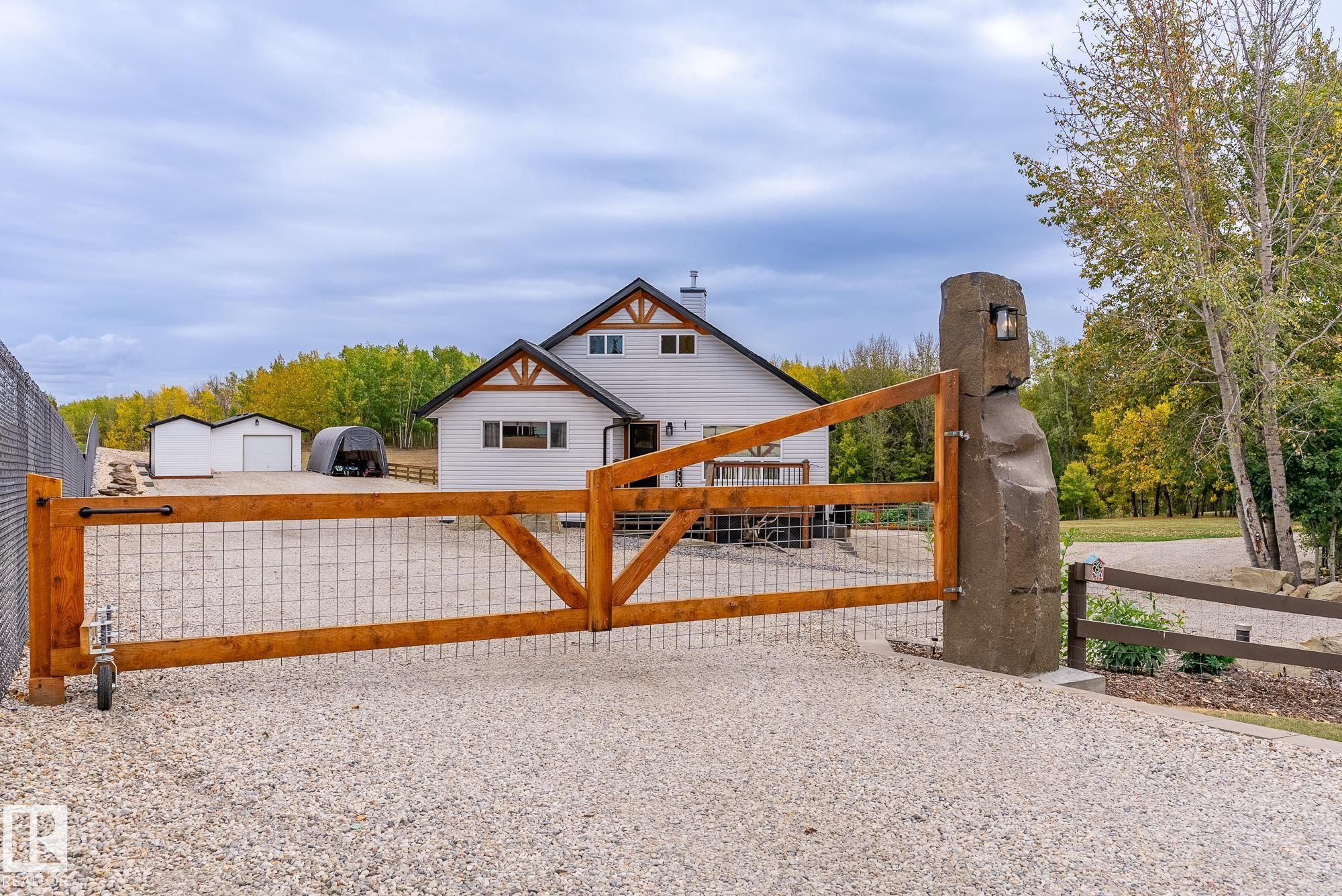 105 52318 Rge Road 25, Rural Parkland County, MLS® # E4461091