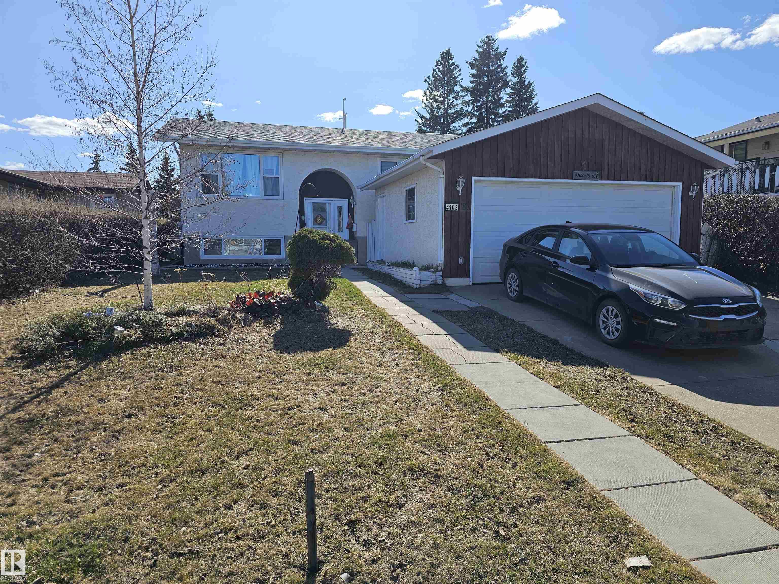 4103 18 Avenue, Edmonton, MLS® # E4461093