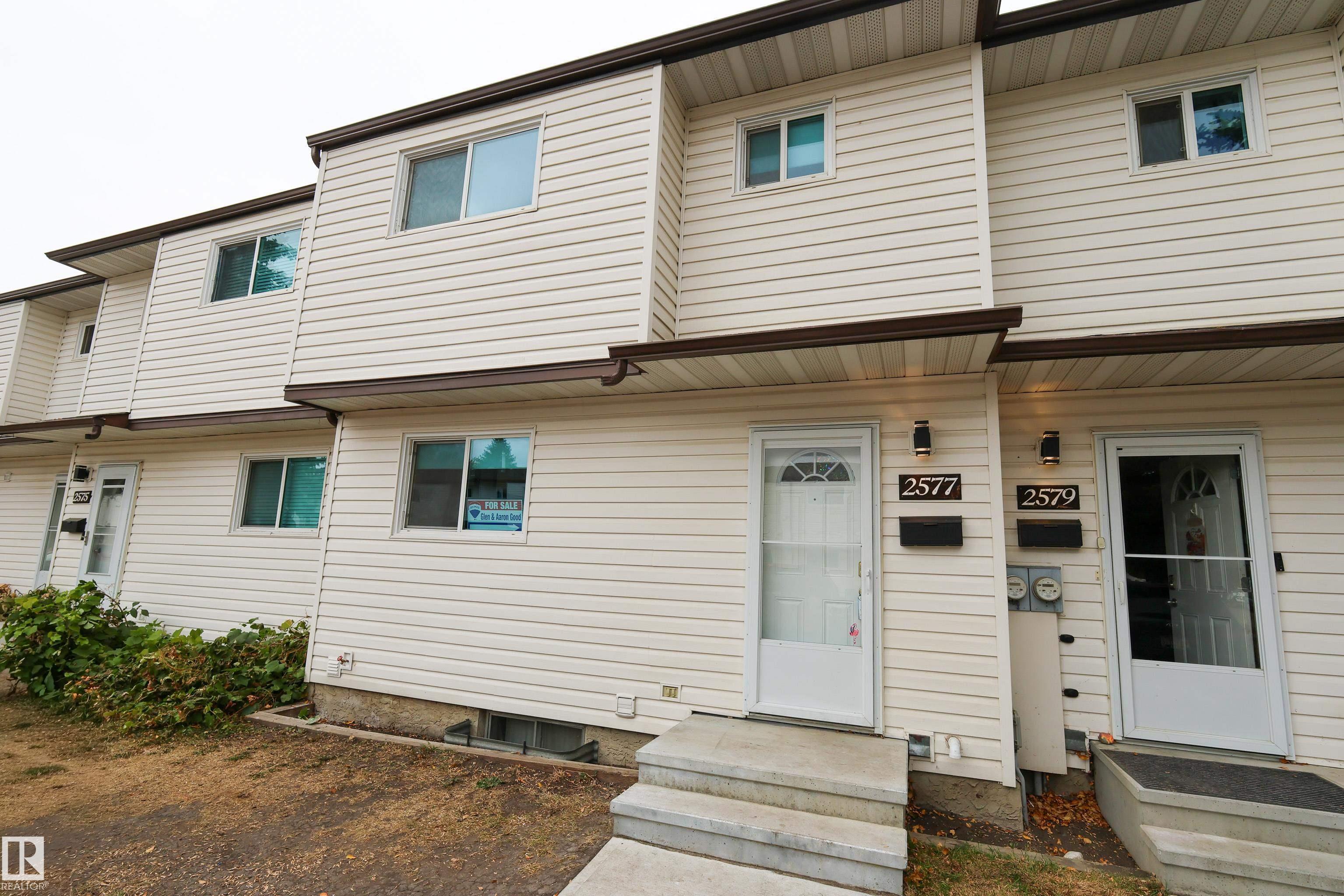 2577 135 Avenue, Edmonton, MLS® # E4461097