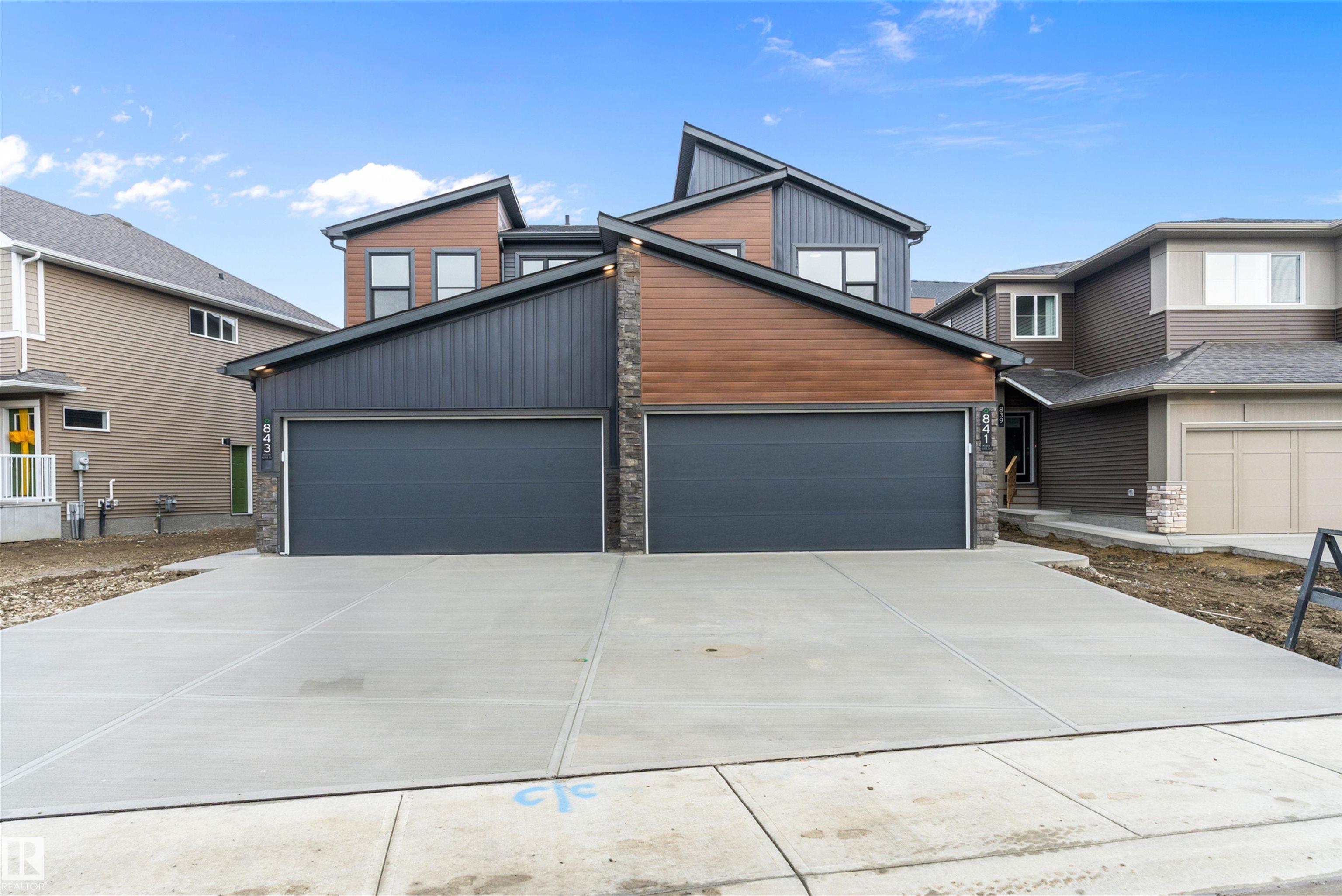 841 Rowan Close, Edmonton, MLS® # E4461099