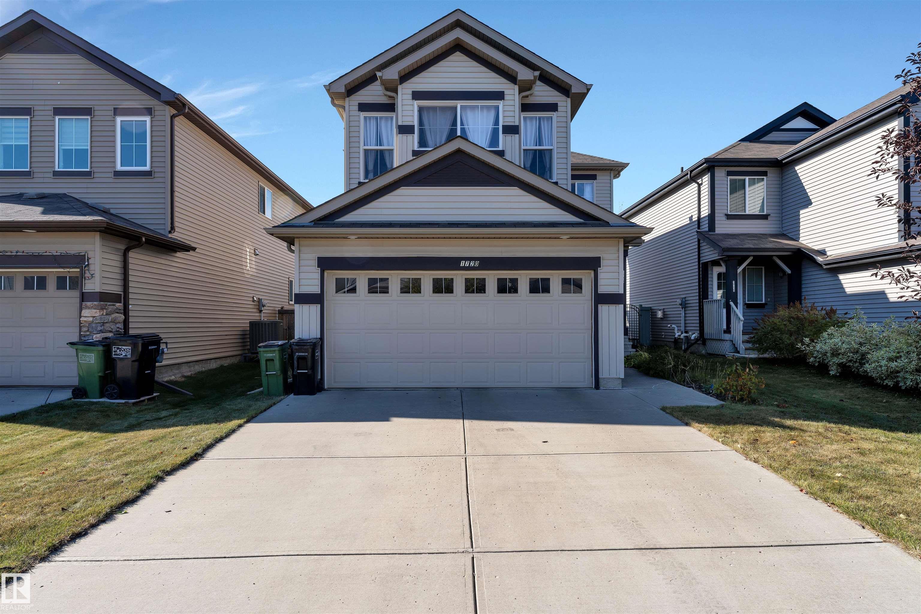 1720 59 Street Sw, Edmonton, MLS® # E4461101
