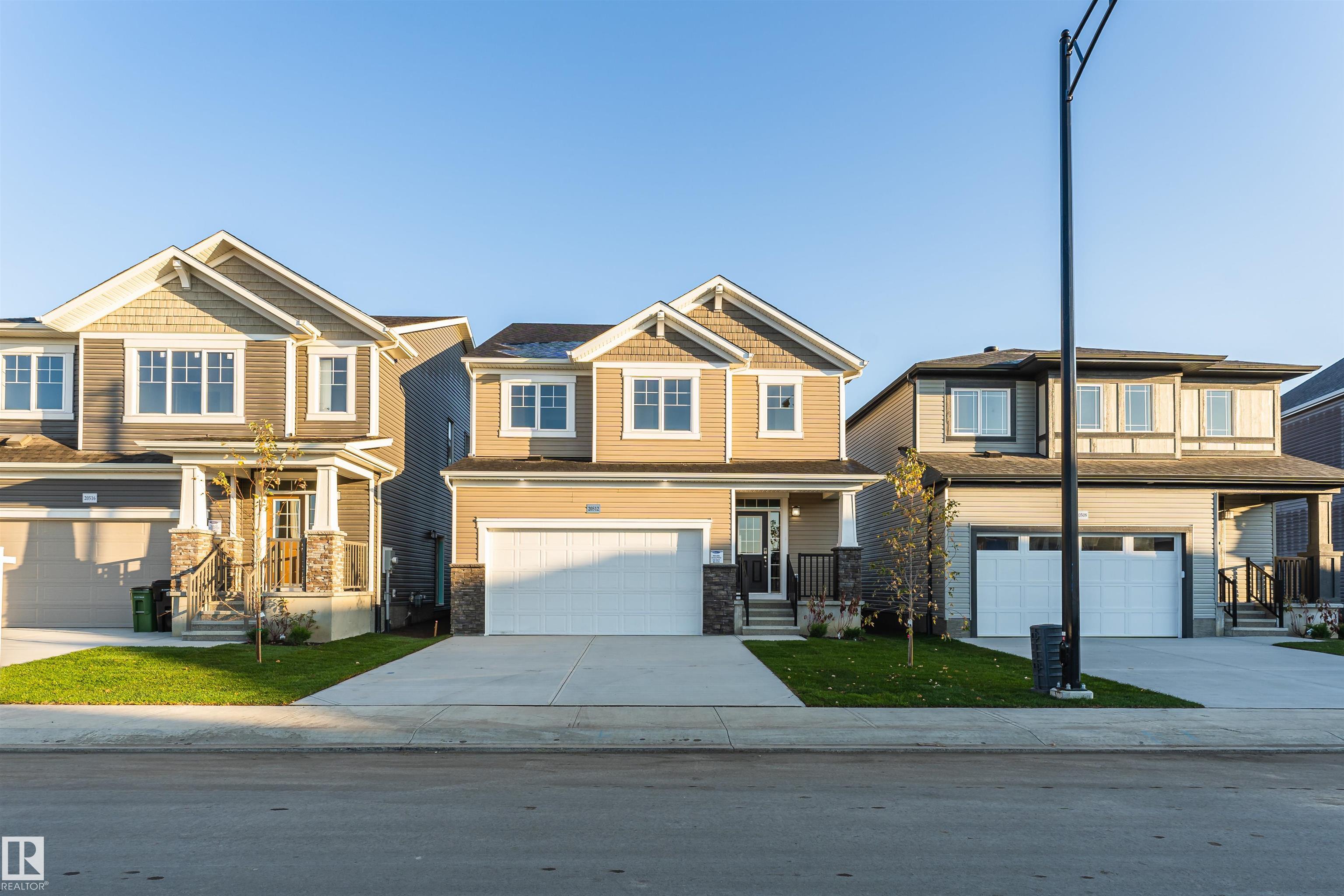 20512 22 Avenue, Edmonton, MLS® # E4461103