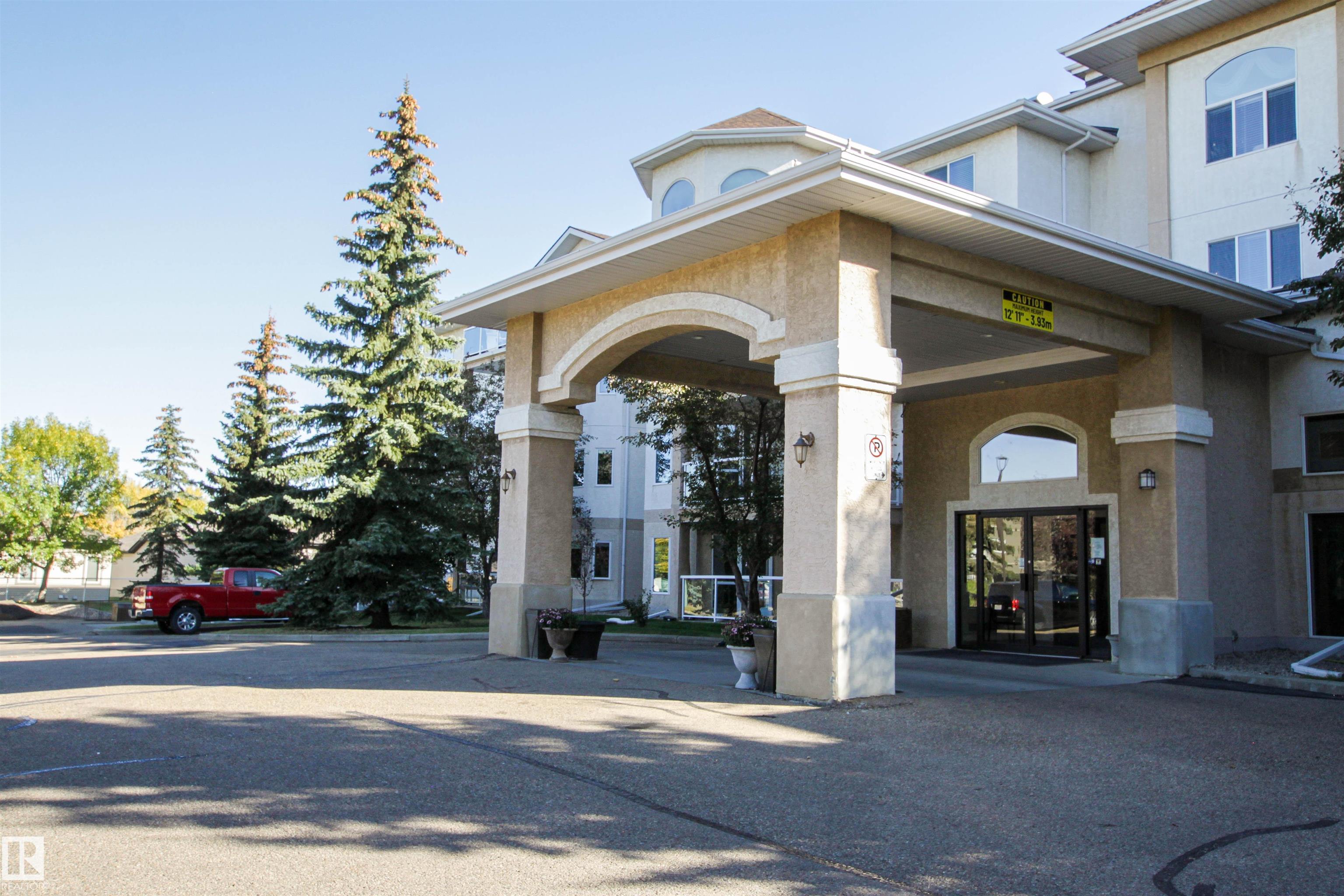 404 69 Crystal Lane, Sherwood Park, MLS® # E4461107