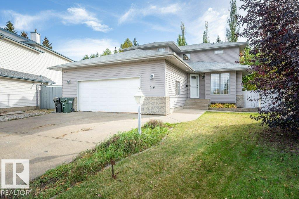 19 Hanover Bay, Sherwood Park, MLS® # E4461108