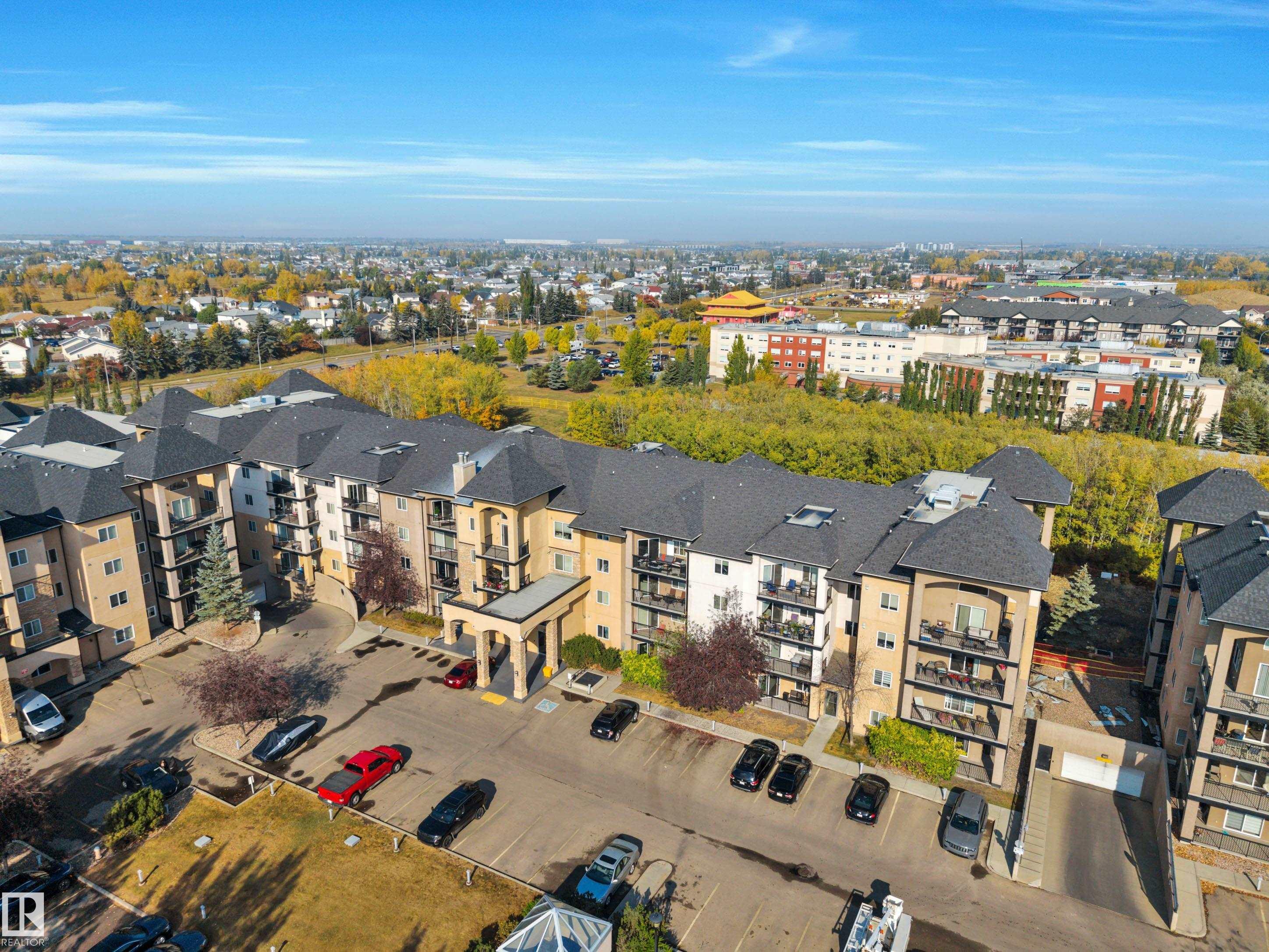 305 14608 125 Street, Edmonton, MLS® # E4461109