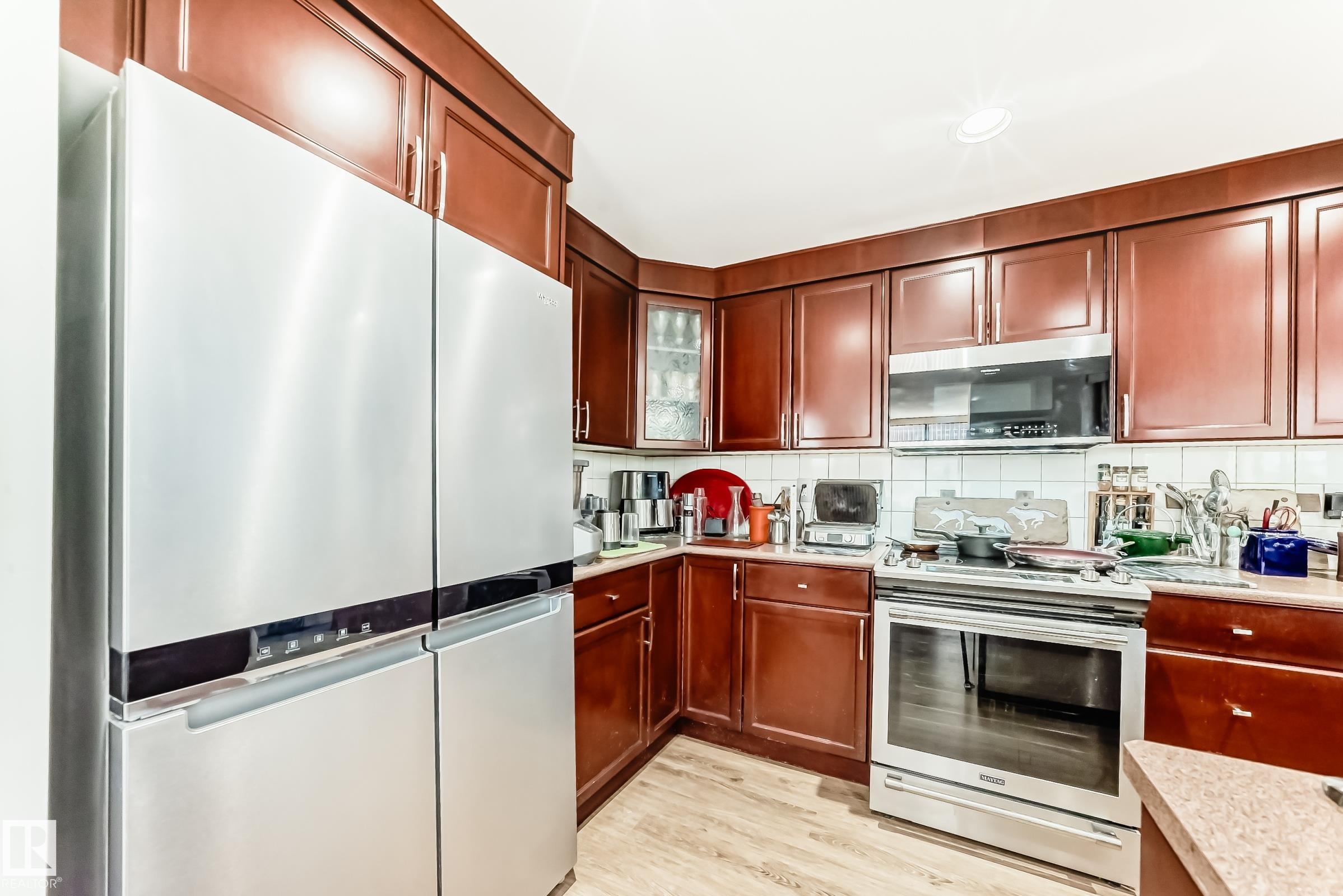 305 10028 119 Street Nw, Edmonton, MLS® # E4461110