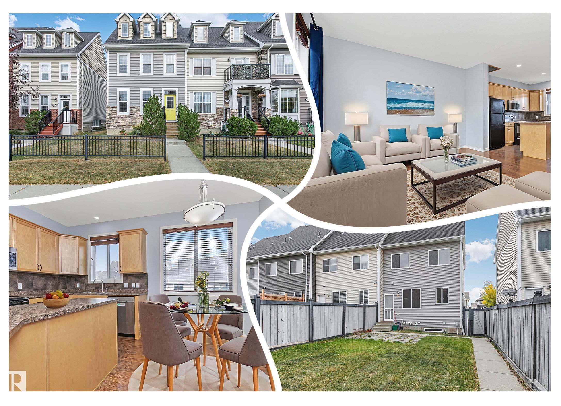 9826 104 Avenue, Morinville, MLS® # E4461112