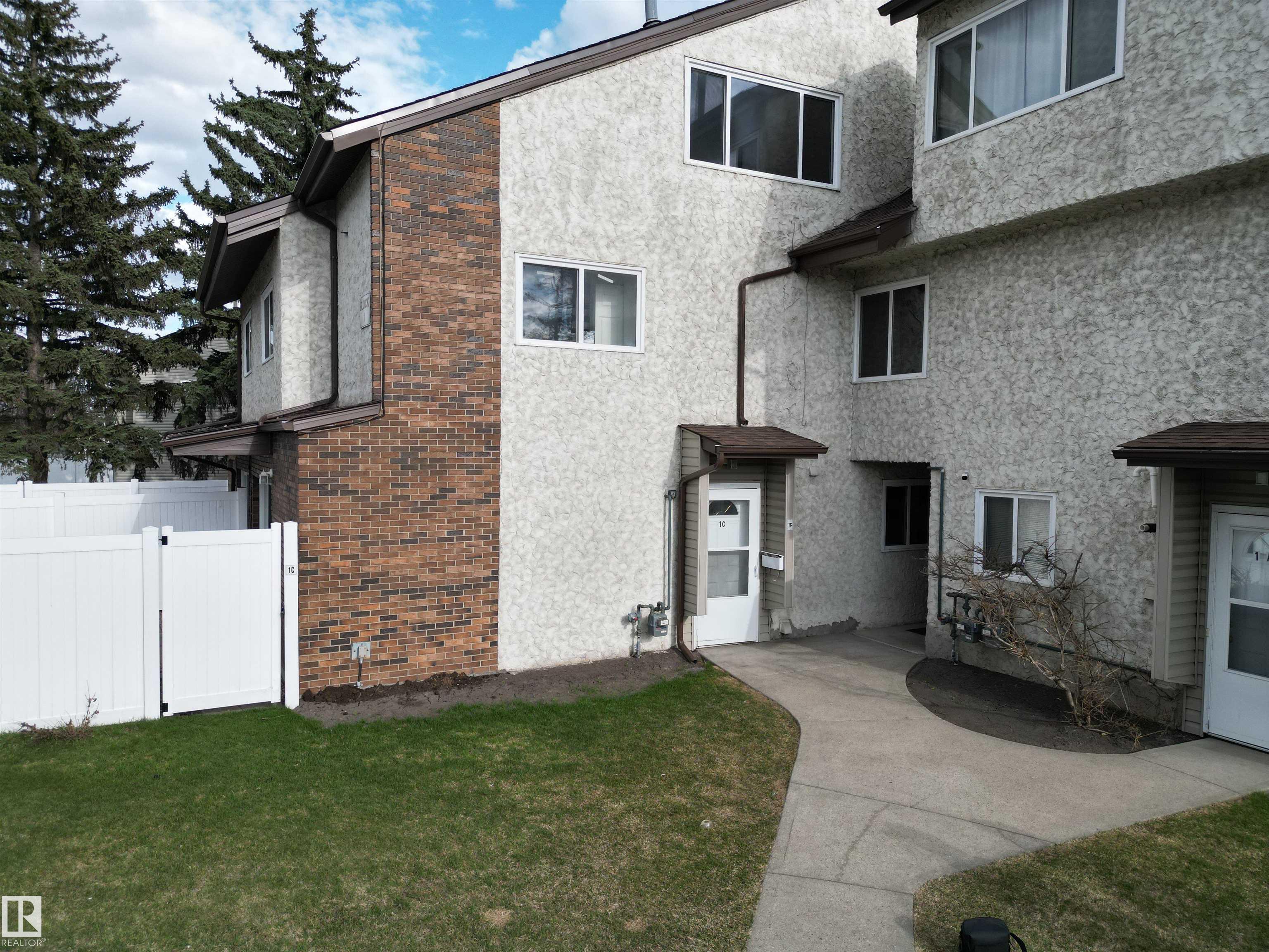 1c Meadowlark Village, Edmonton, MLS® # E4461116