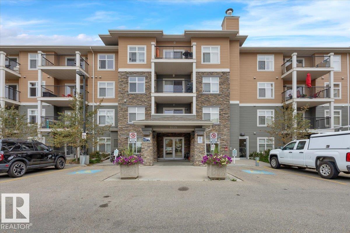326 6076 Schonsee Way, Edmonton, MLS® # E4461118