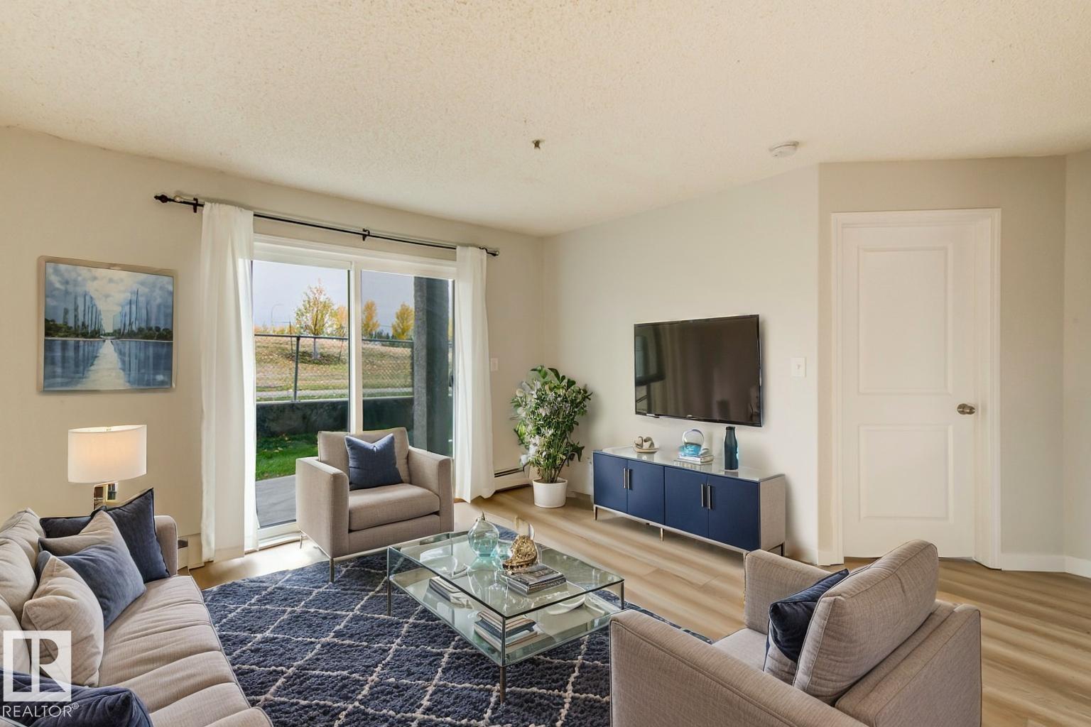 116 14708 50 Street, Edmonton, MLS® # E4461119