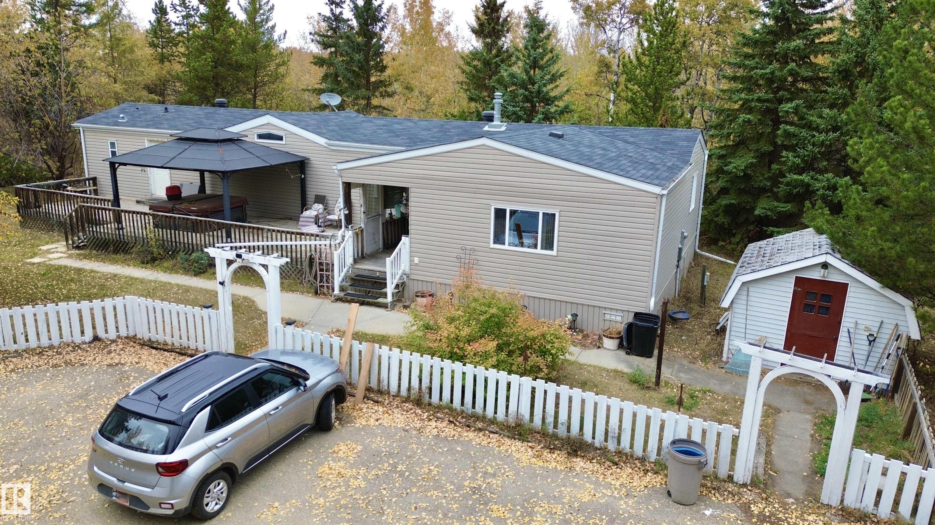 472075 Rge Road 241, Rural Wetaskiwin County, MLS® # E4461121