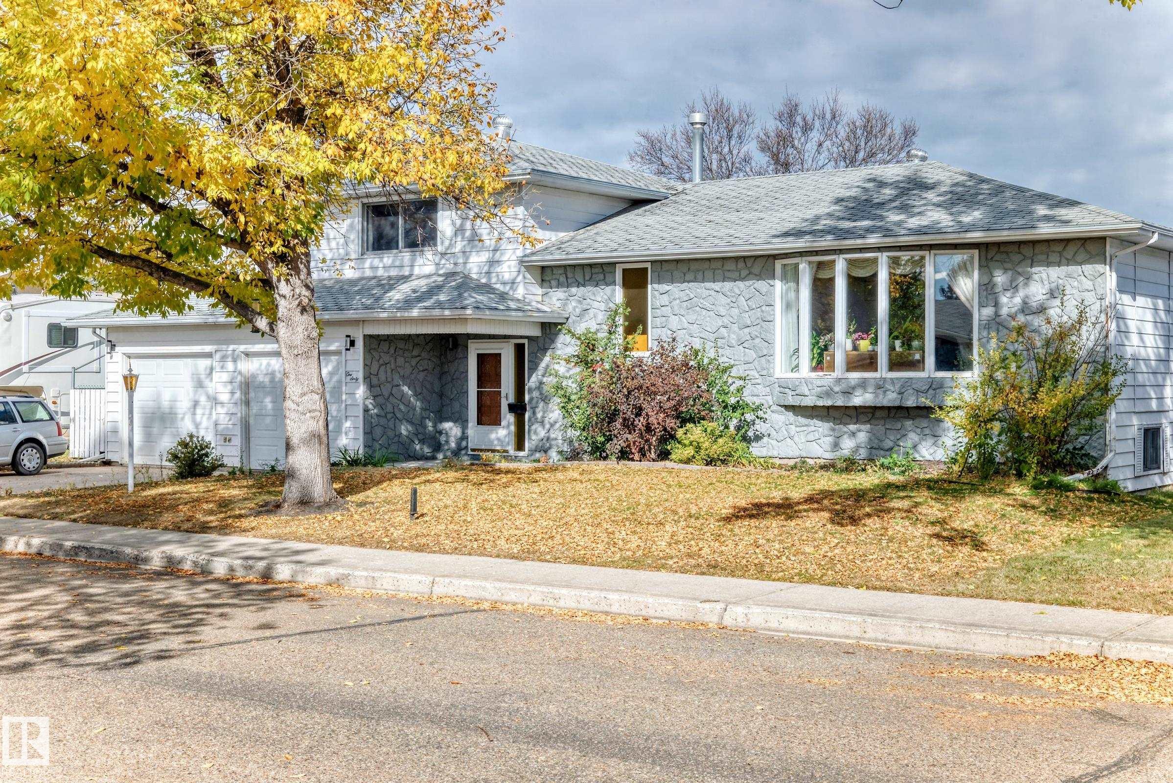 160 Green Ash Drive, Wetaskiwin, MLS® # E4461122