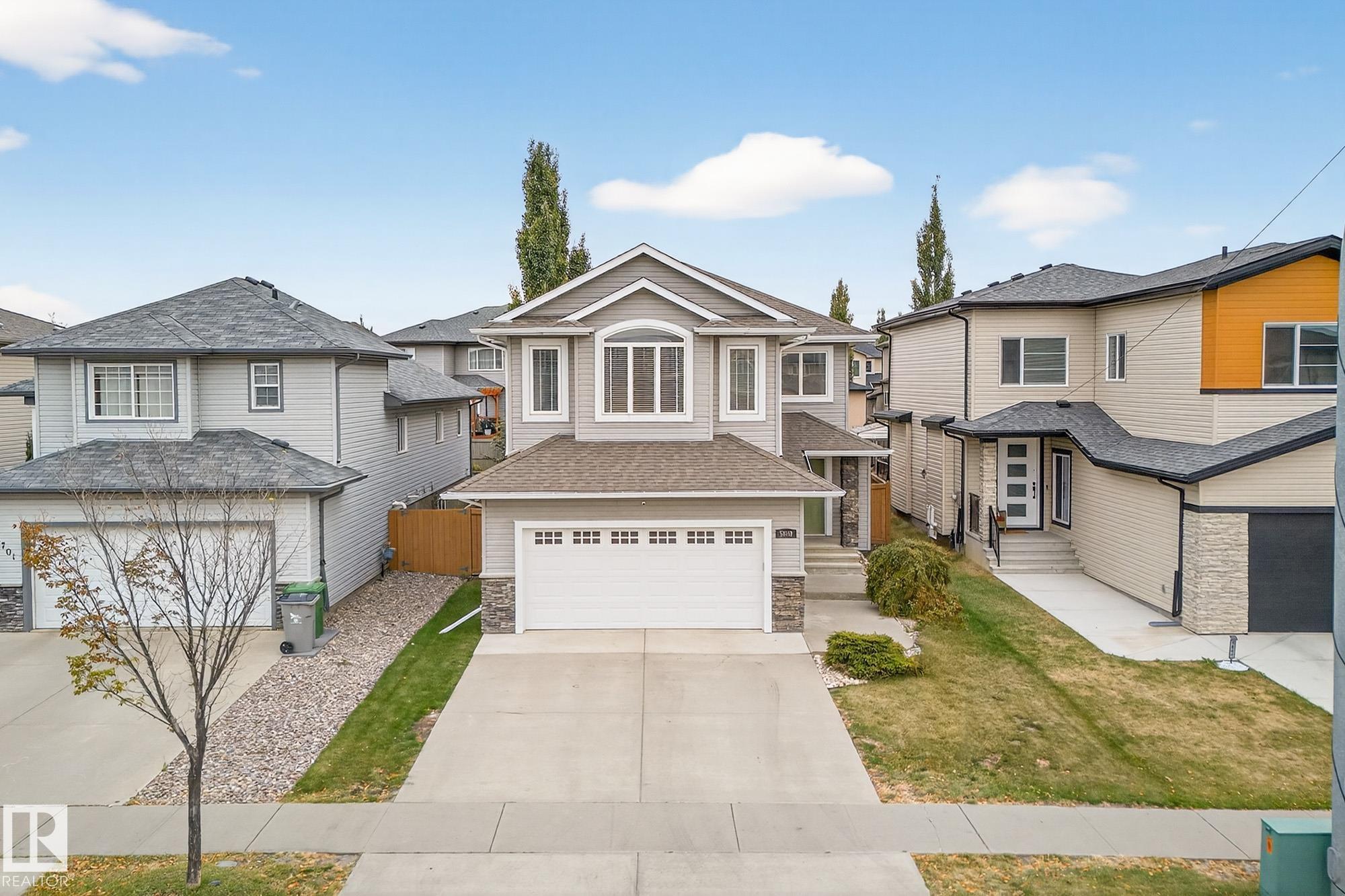5609 Rue Eaglemont, Beaumont, MLS® # E4461123