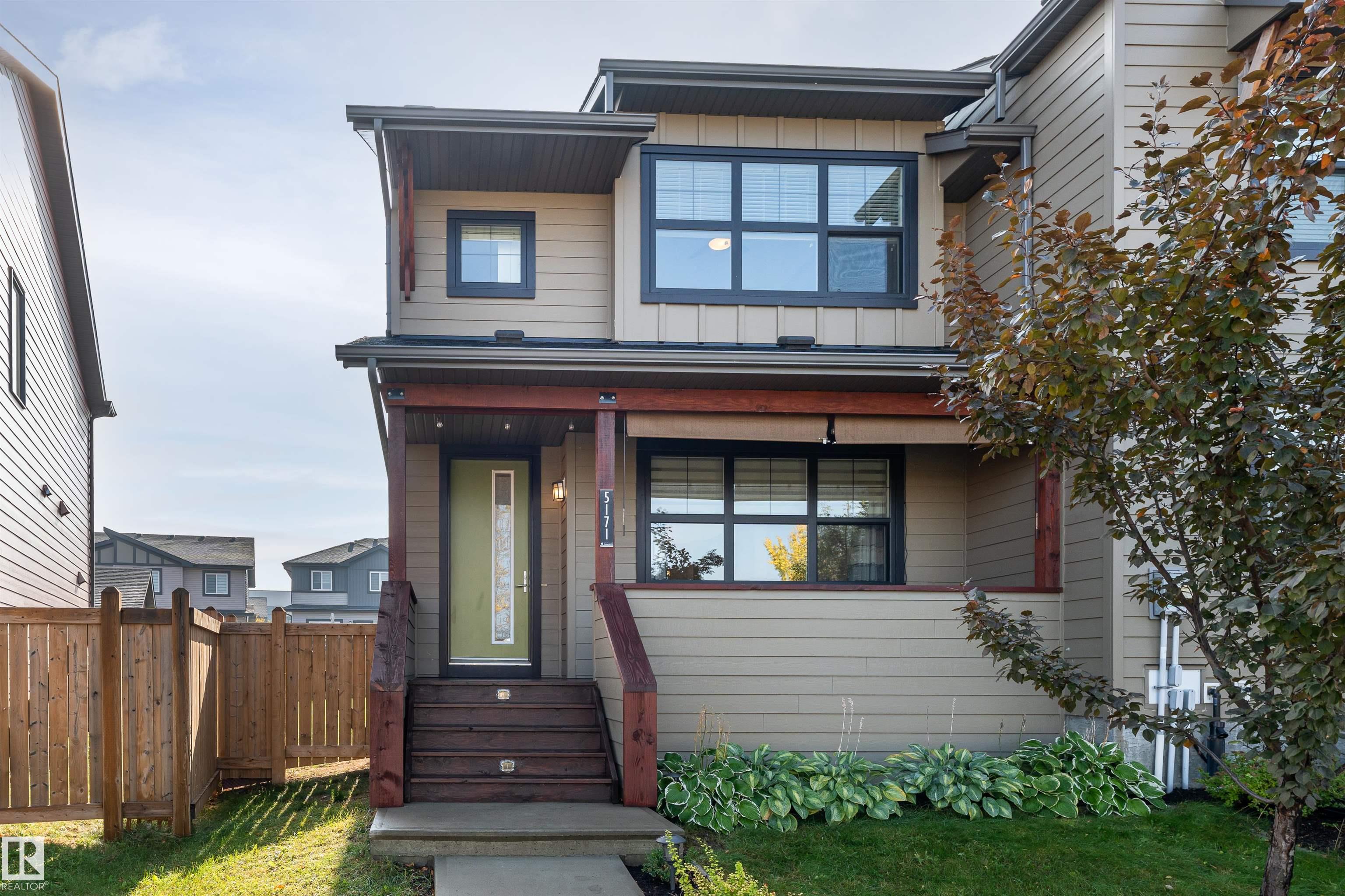 5171 Chappelle Road, Edmonton, MLS® # E4461124