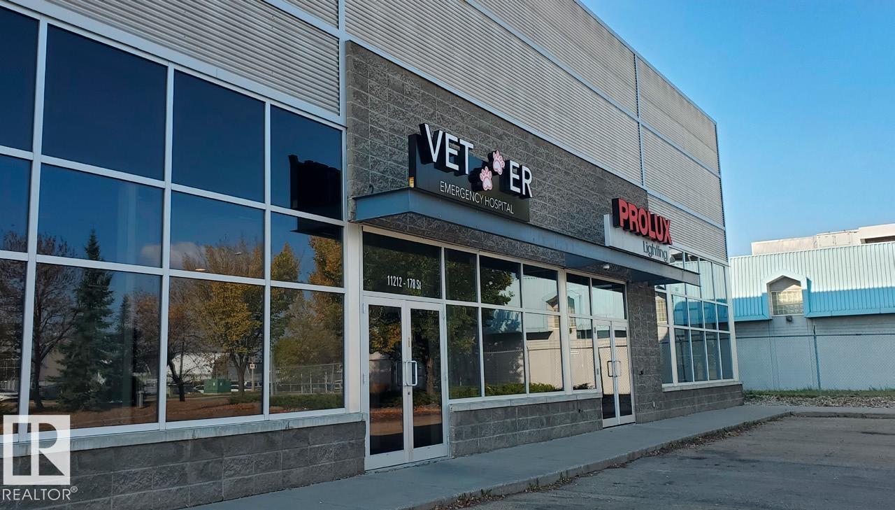  Industrial Property for Sale, MLS® # E4461125