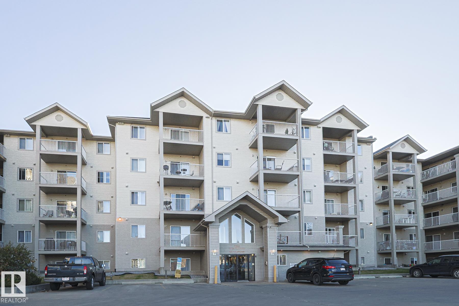 120 7511 171 Street Nw, Edmonton, MLS® # E4461127