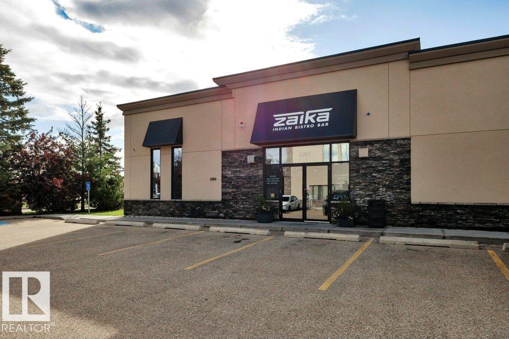  Business with Property for Sale, MLS® # E4461129