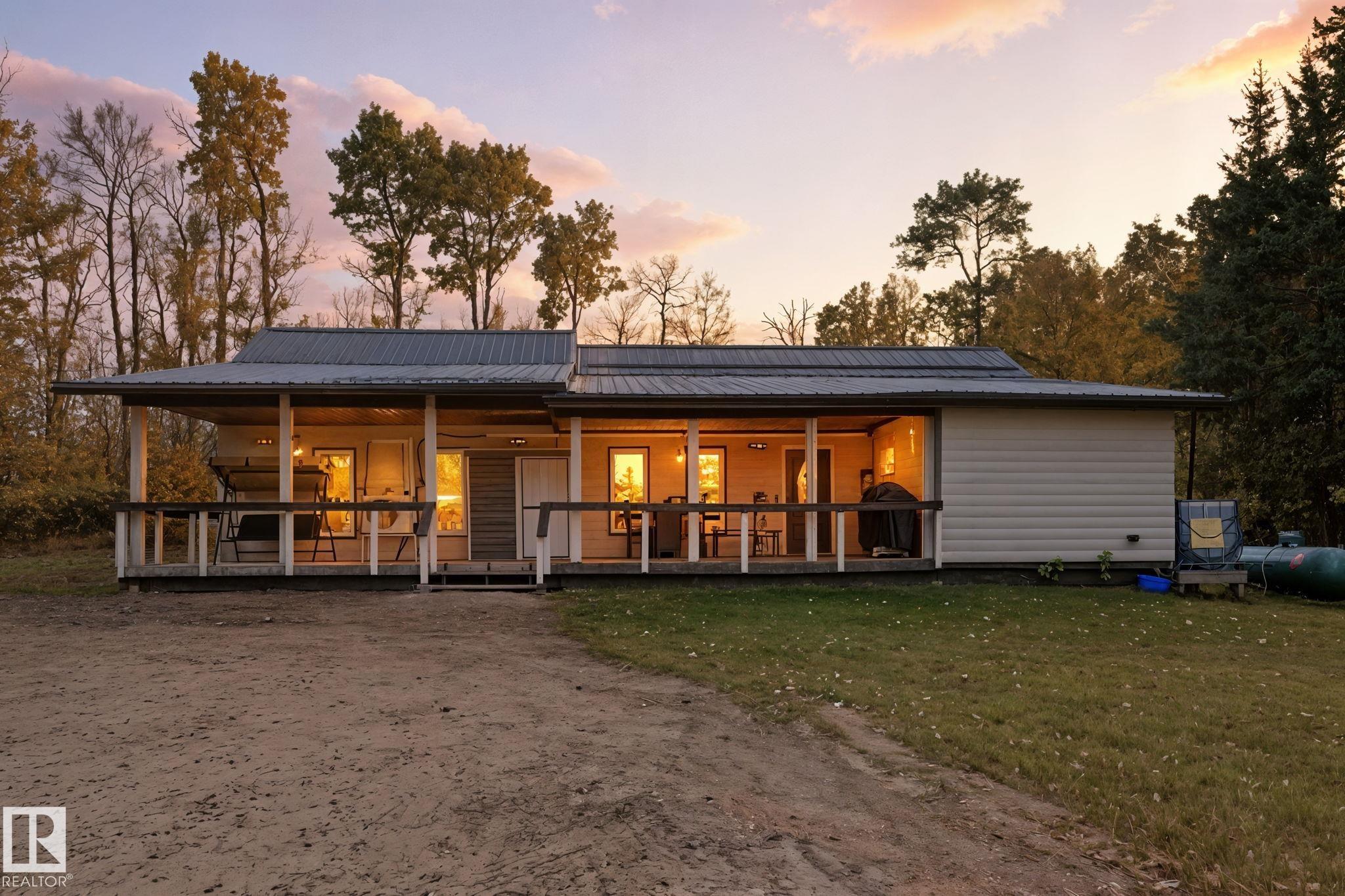 32 56110 Rge Road 13, Rural Lac Ste. Anne County, MLS® # E4461137