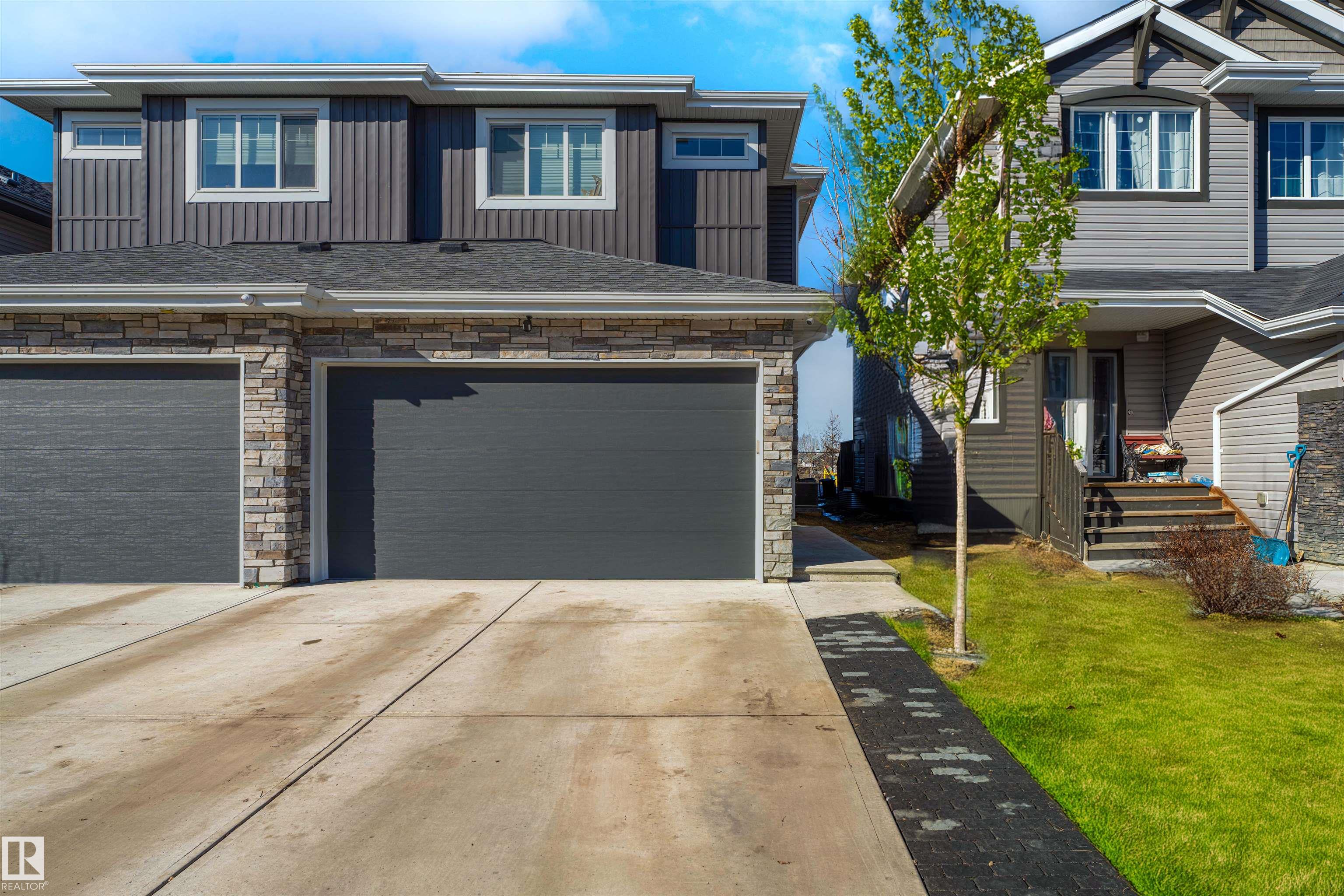 60 Durrand Bend, Fort Saskatchewan, MLS® # E4461139