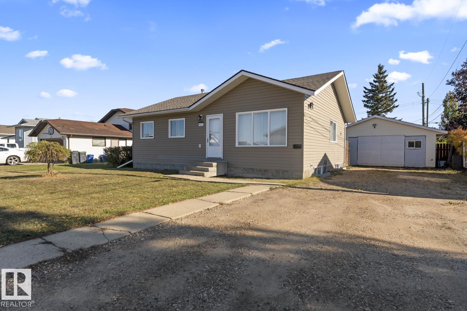 5213 60 Street, Cold Lake, MLS® # E4461141