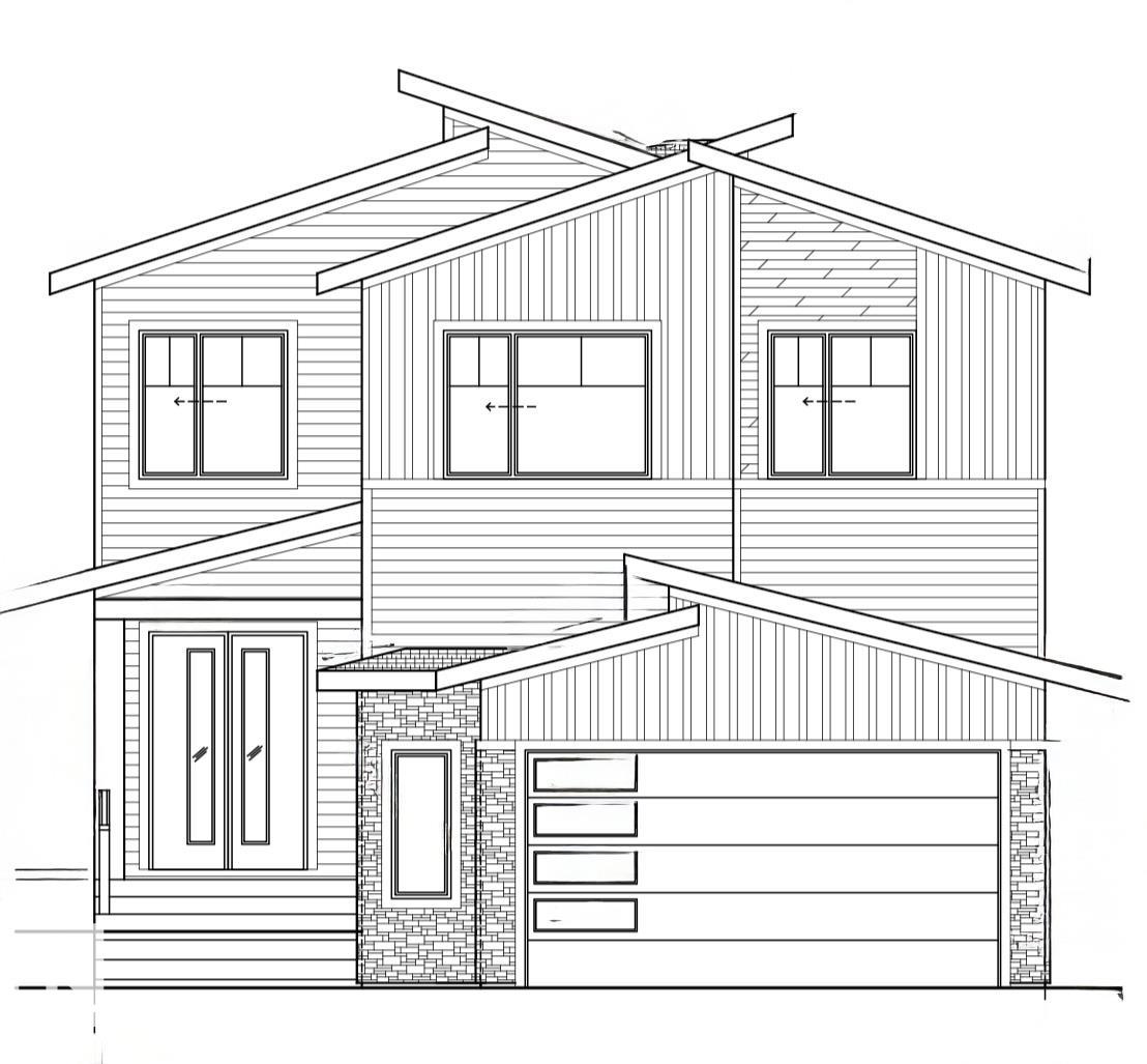 2711 64 Avenue Ne, Rural Leduc County, MLS® # E4461142