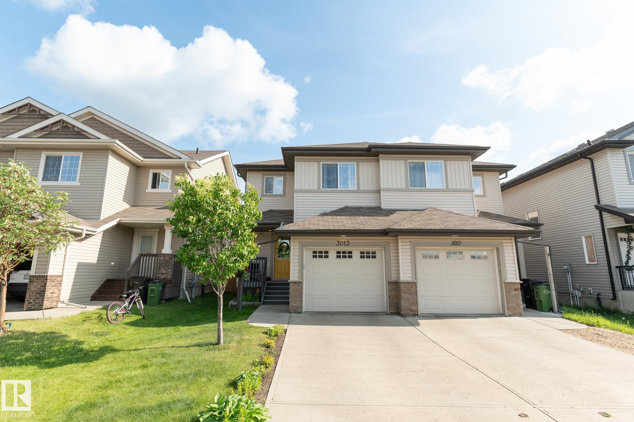 3013 16a Avenue, Edmonton, MLS® # E4461143