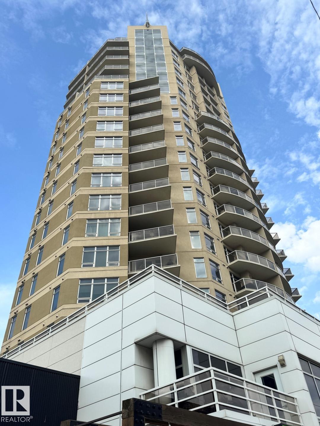 307 10388 105 Street, Edmonton, MLS® # E4461144