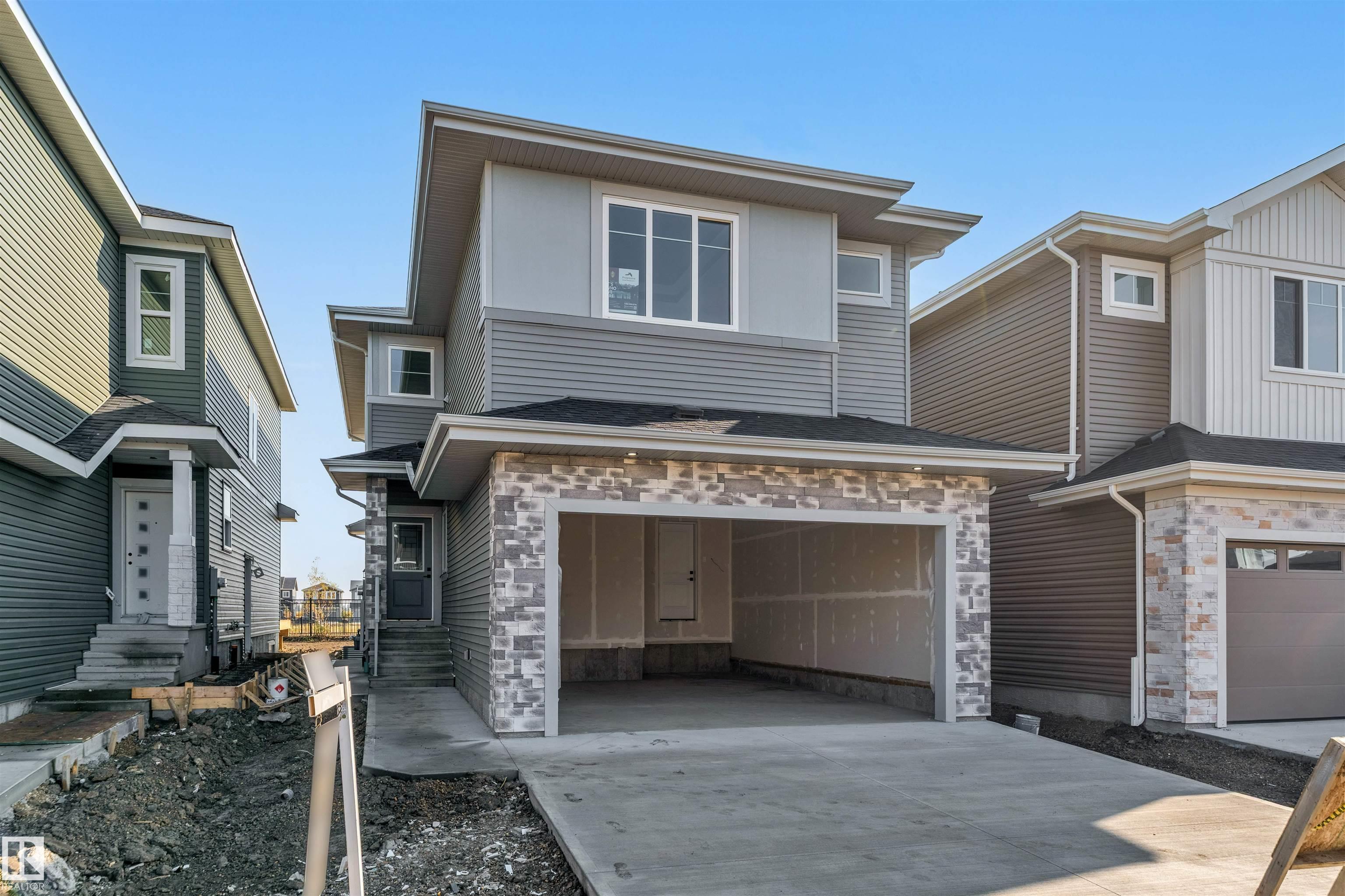 96 Eldridge Point, St. Albert, MLS® # E4461145