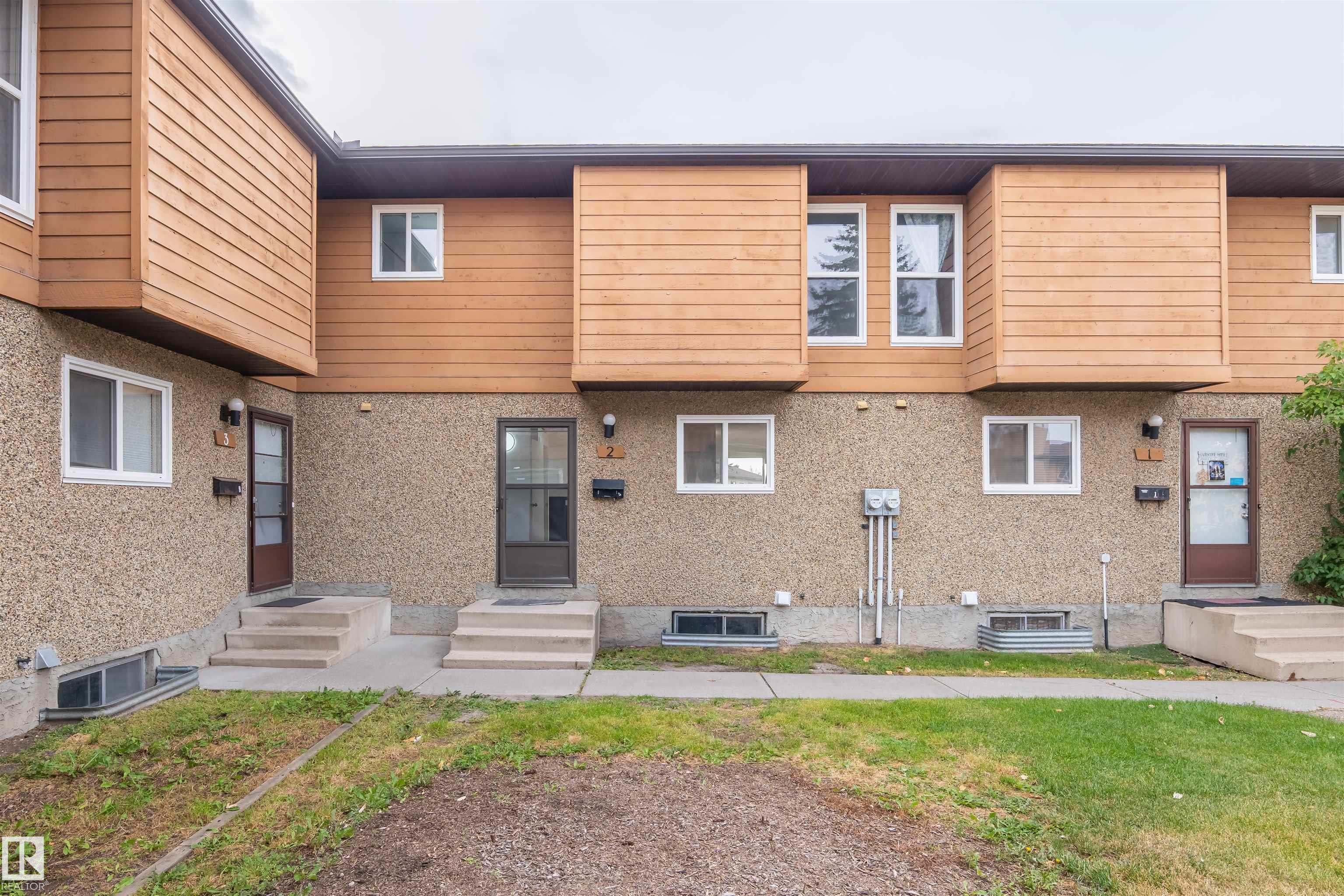 2 3812 20 Avenue, Edmonton, MLS® # E4461146