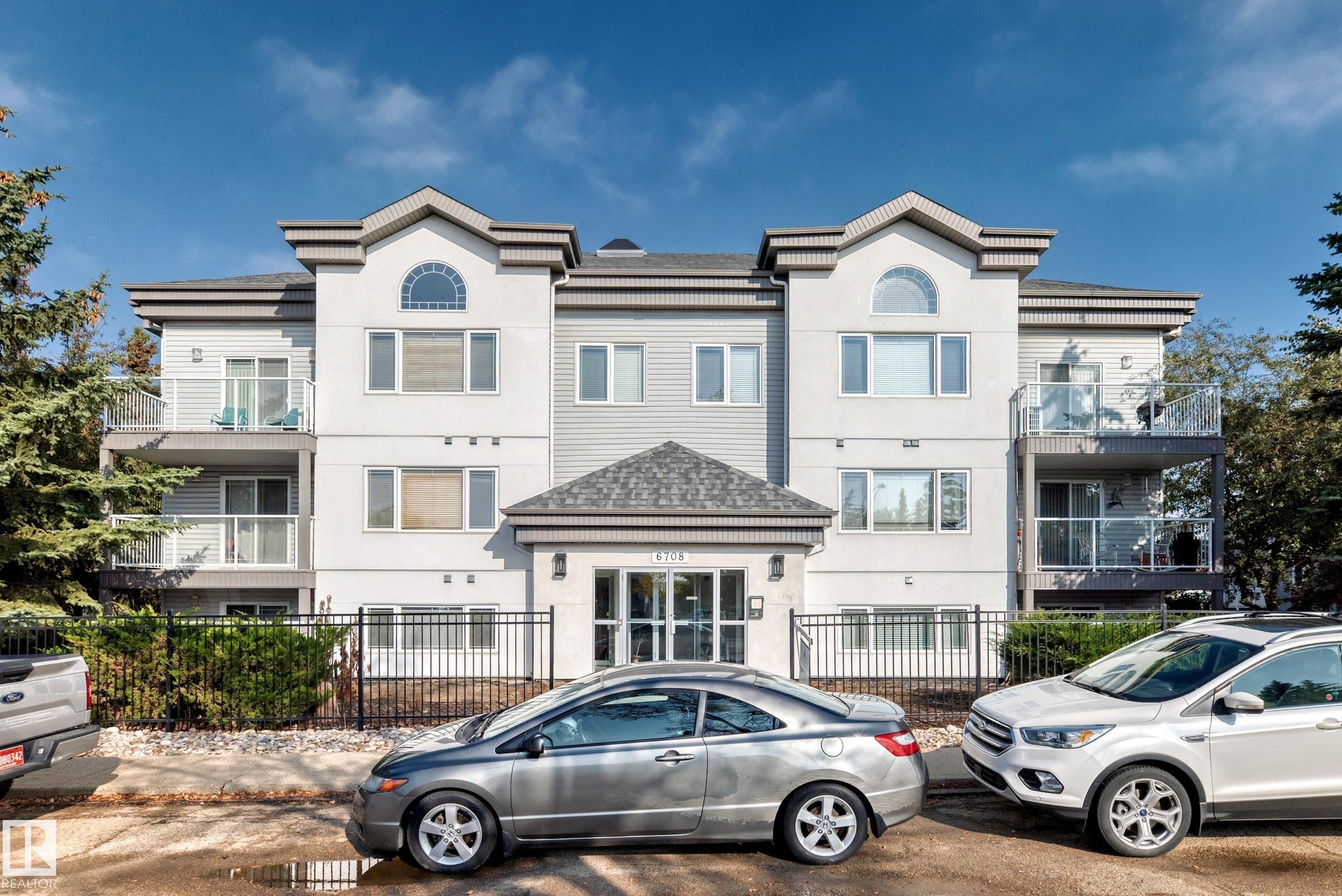 103 6708 90 Avenue Nw, Edmonton, MLS® # E4461156