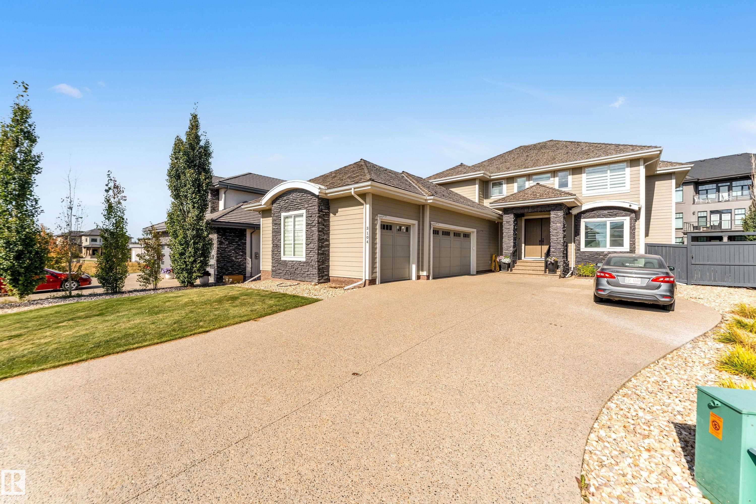 3104 61 Avenue, Rural Leduc County, MLS® # E4461157