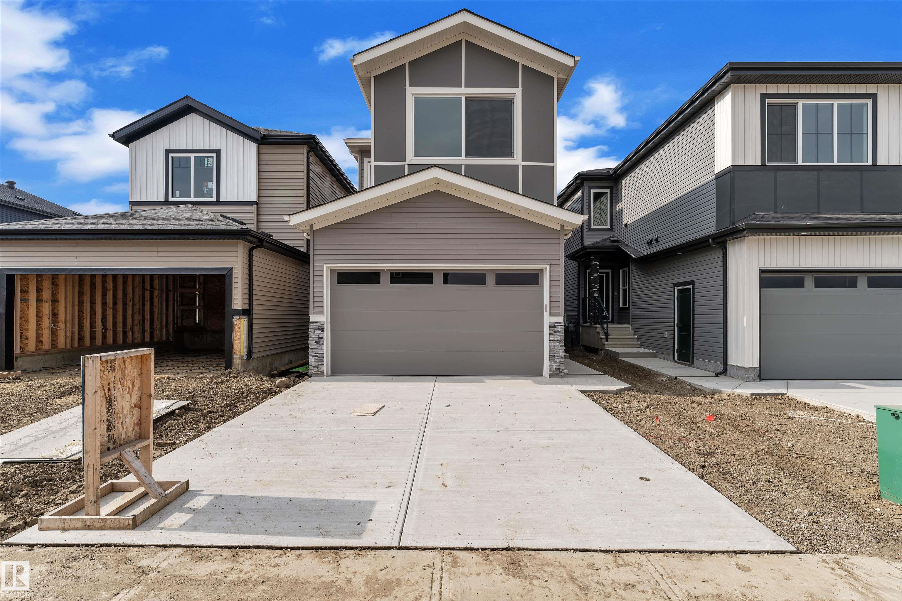190 Munn Way, Leduc, MLS® # E4461161