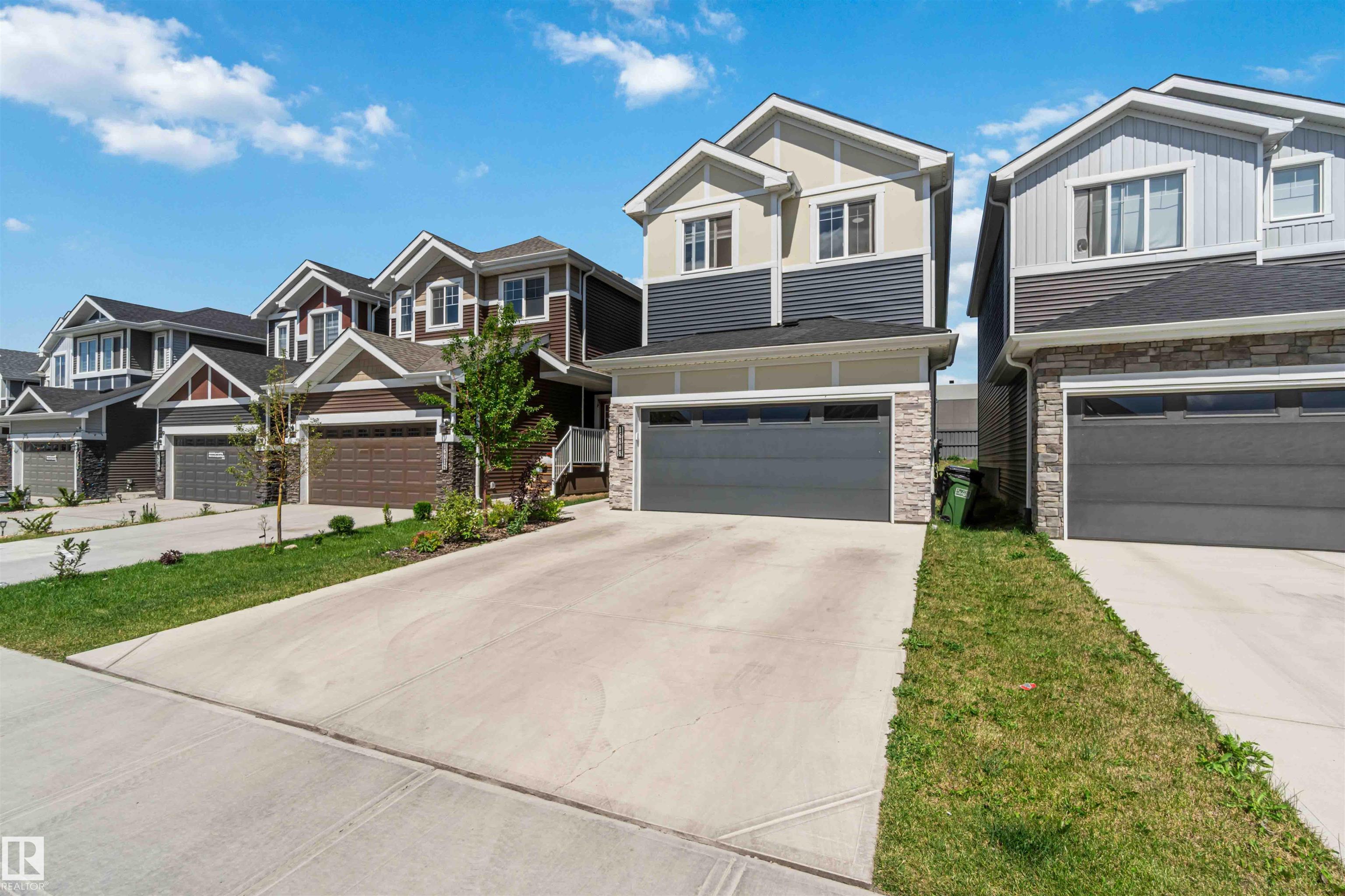 16808 30 Avenue, Edmonton, MLS® # E4461173