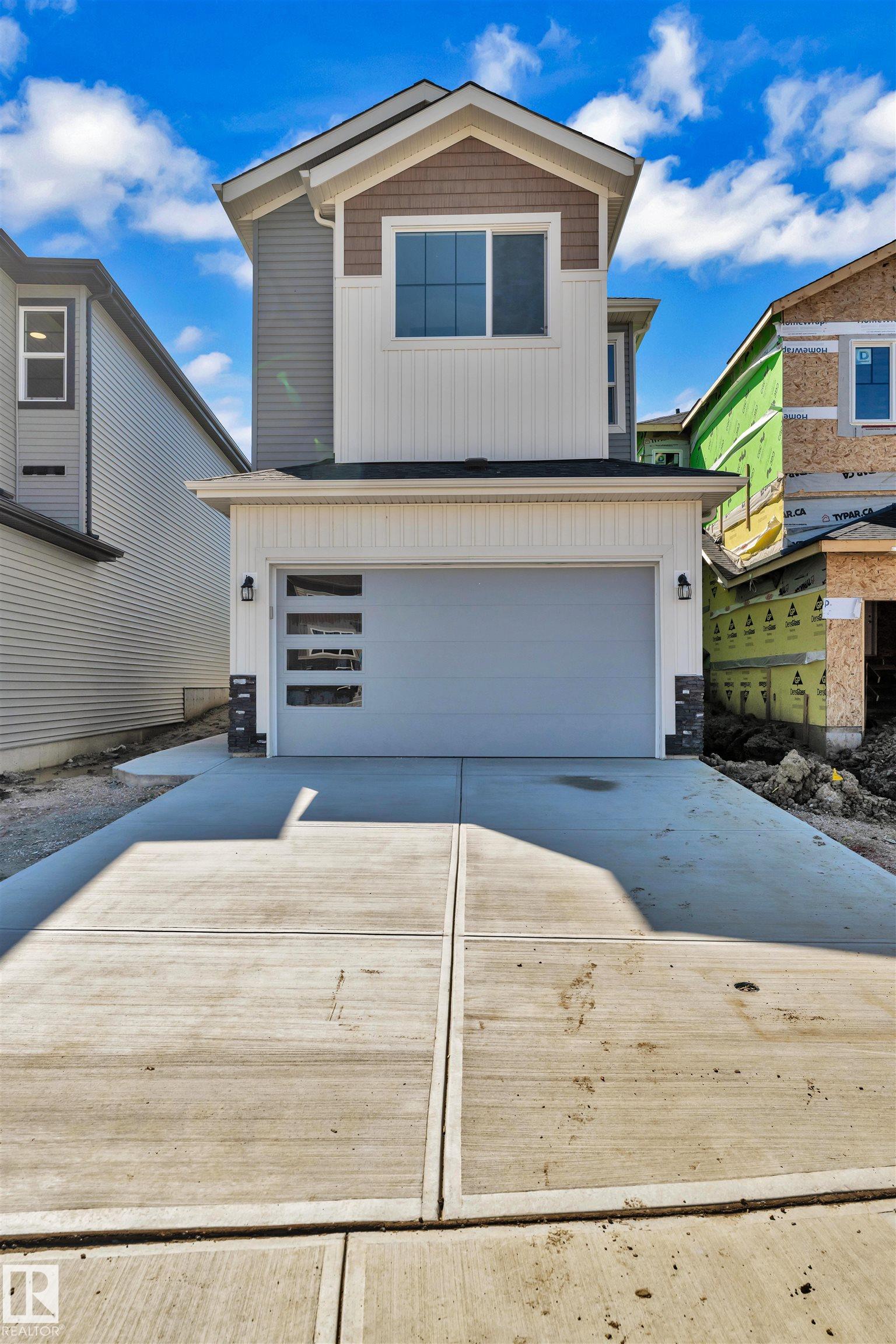 266 Munn Way, Leduc, MLS® # E4461175